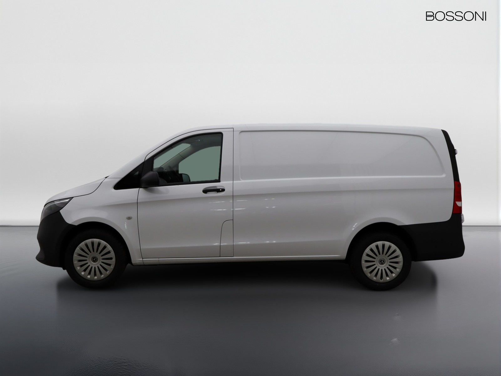 3 - Mercedes Vans Vito furgone 114 cdi long pro