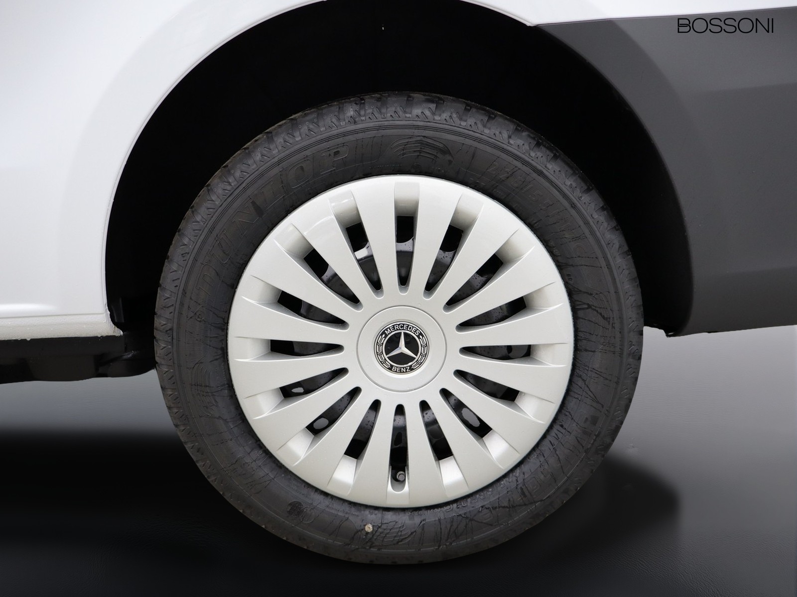 4 - Mercedes Vans Vito furgone 114 cdi long pro
