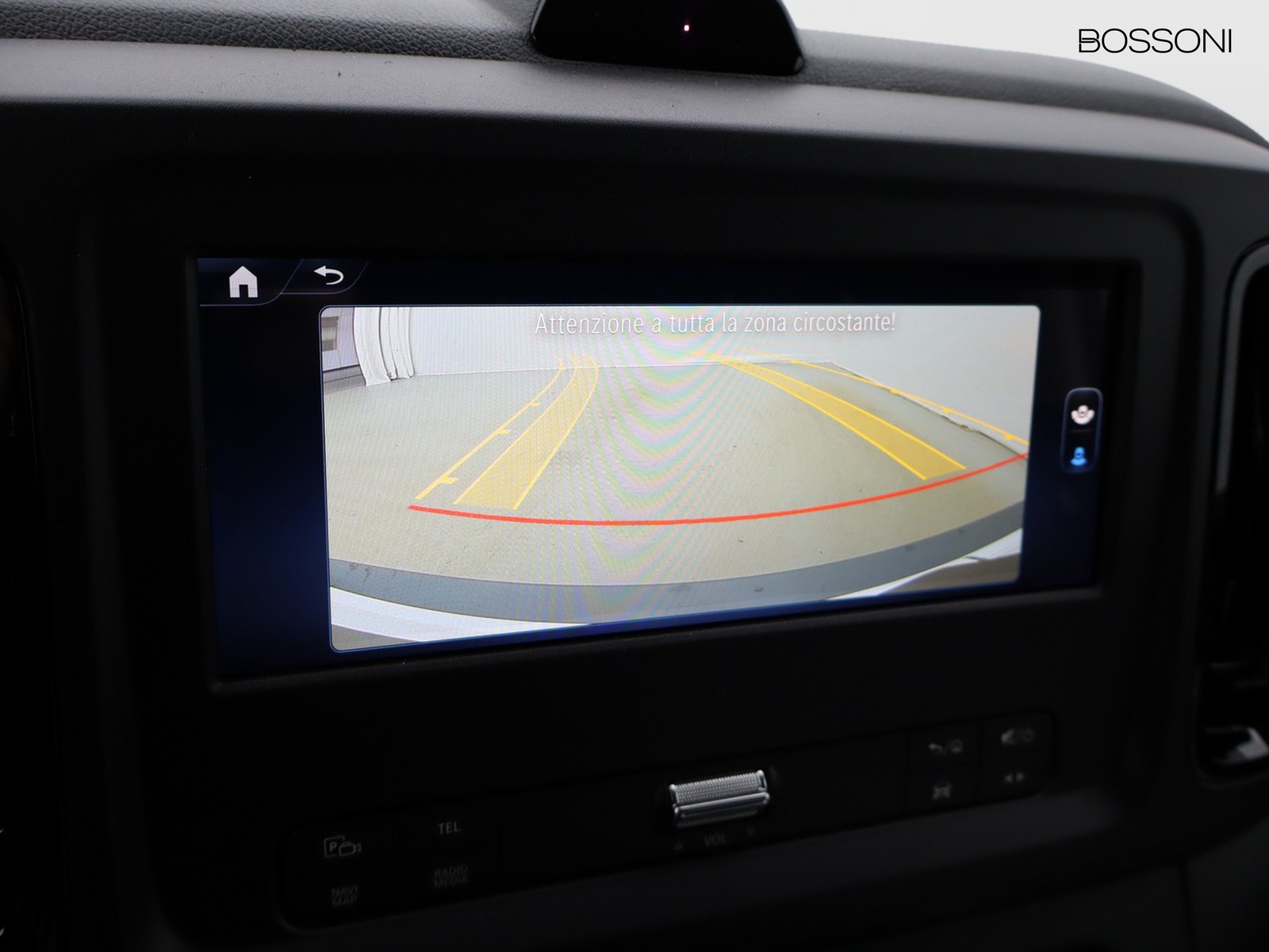 10 - Mercedes Vans Vito furgone 114 cdi long pro