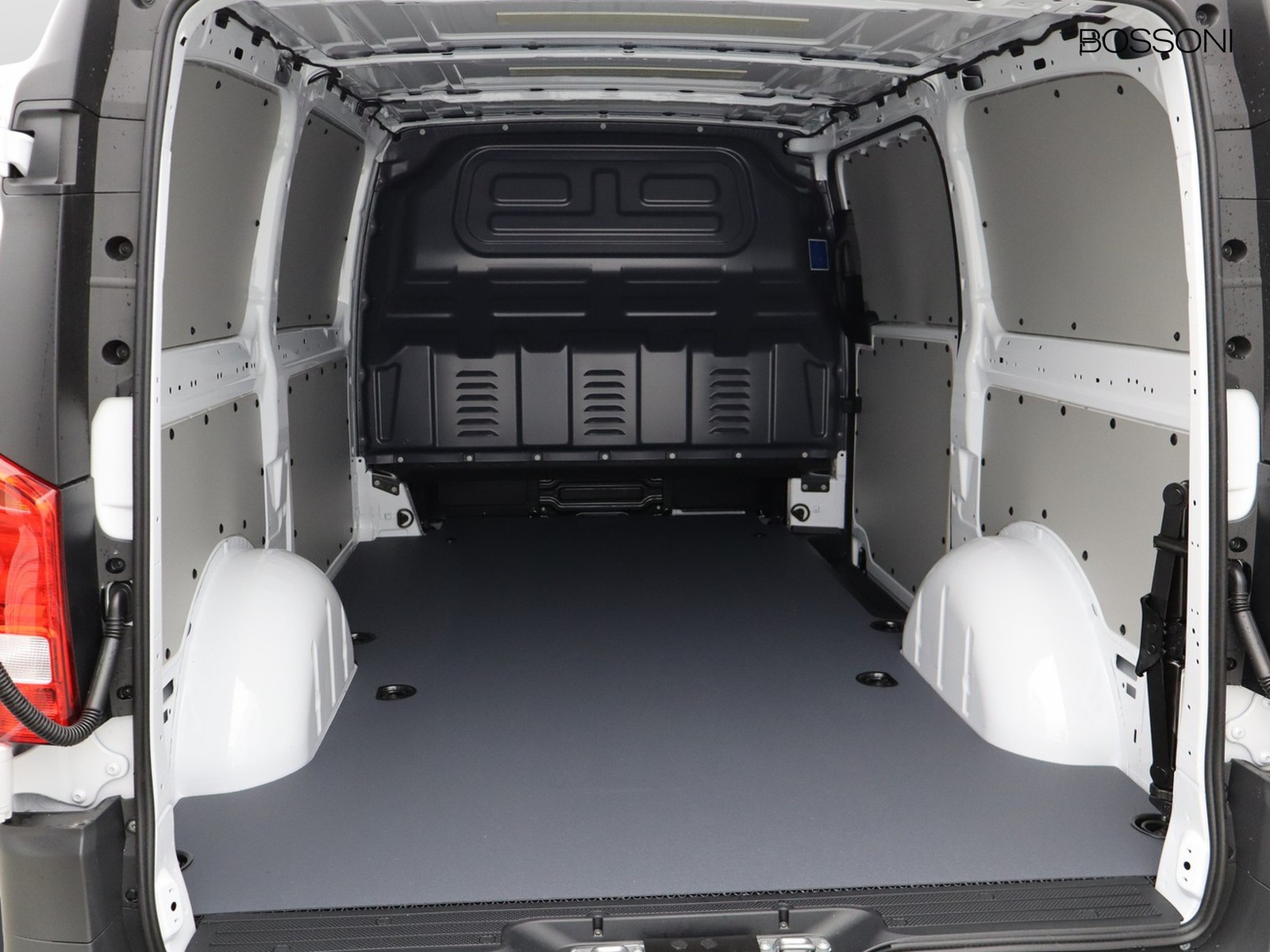 14 - Mercedes Vans Vito furgone 114 cdi long pro