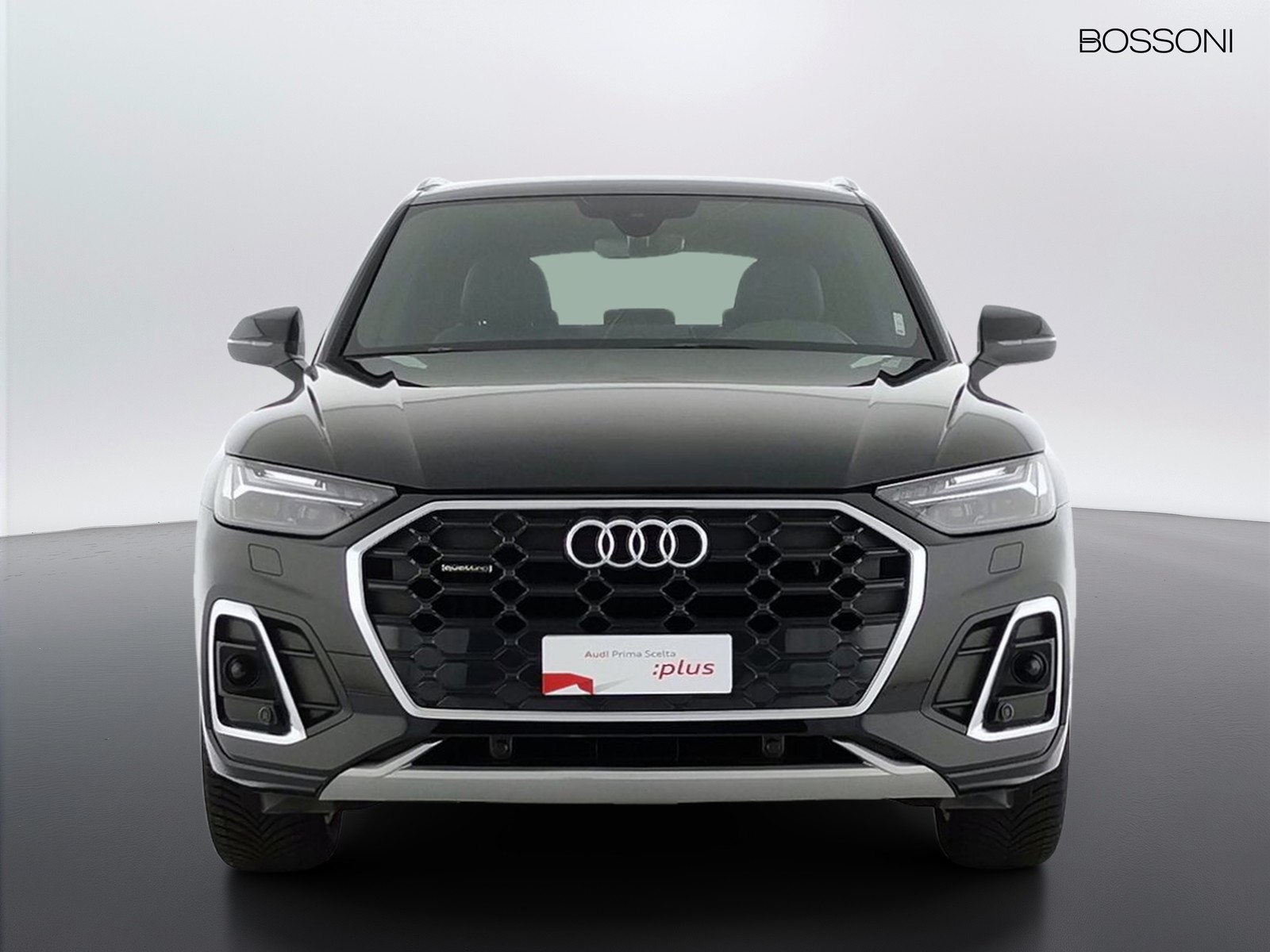 14 - Audi Q5 40 2.0 tdi mhev 12v s line quattro s tronic