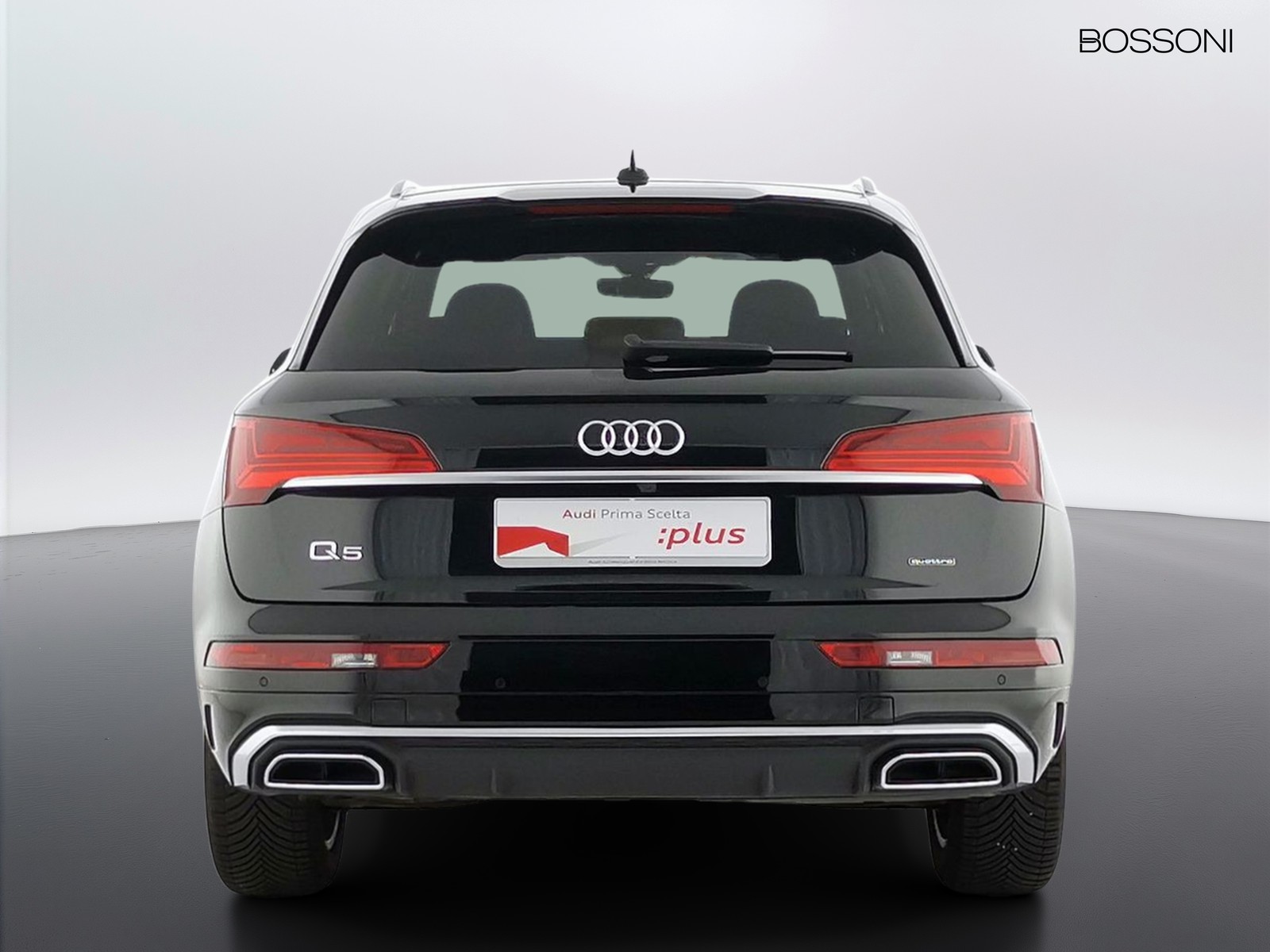 15 - Audi Q5 40 2.0 tdi mhev 12v s line quattro s tronic