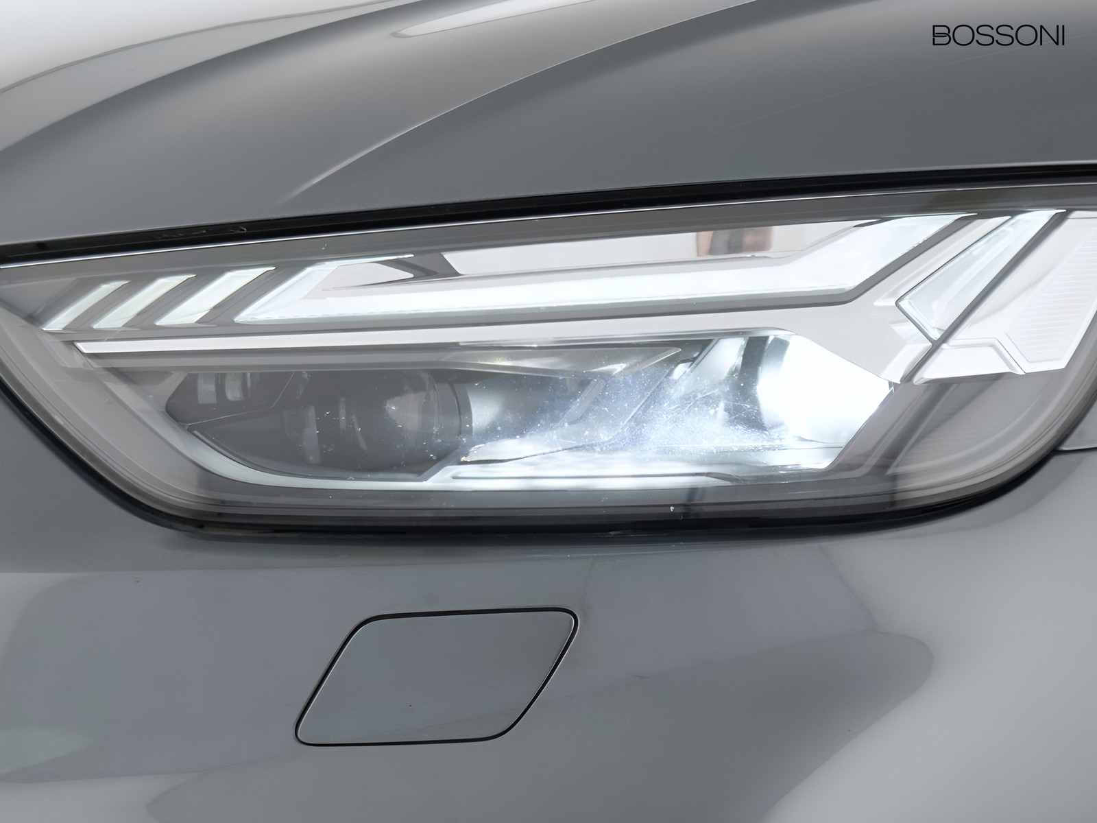 6 - Audi Q5 40 2.0 tdi mhev 12v s line quattro s tronic