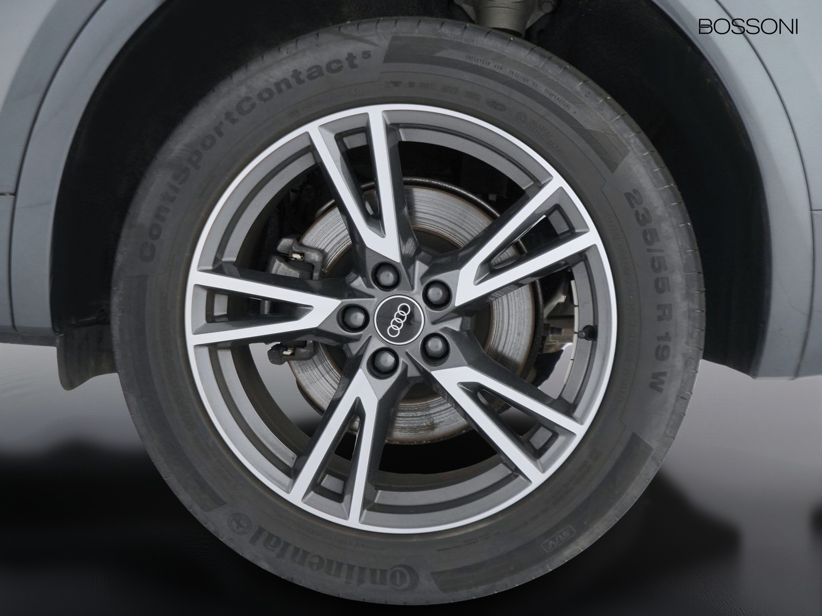 12 - Audi Q5 40 2.0 tdi mhev 12v s line quattro s tronic