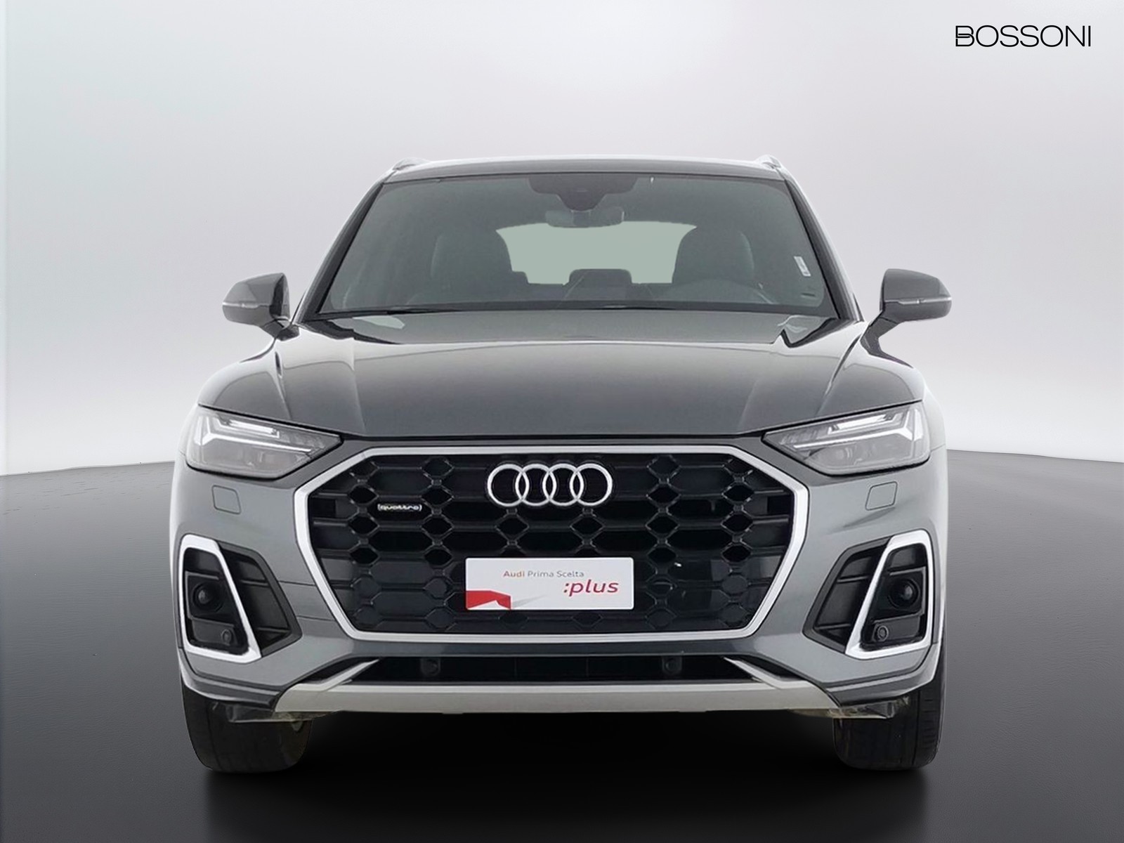 14 - Audi Q5 40 2.0 tdi mhev 12v s line quattro s tronic