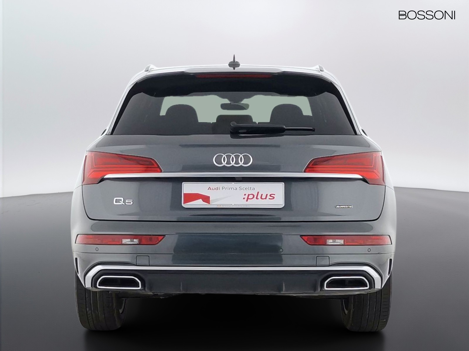 15 - Audi Q5 40 2.0 tdi mhev 12v s line quattro s tronic