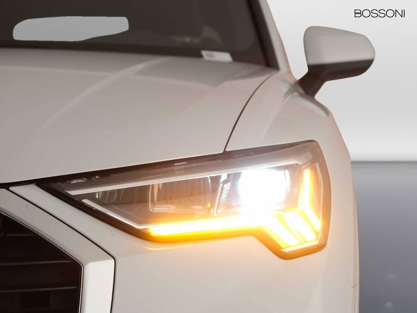 6 - Audi Q3 35 2.0 tdi s line edition s tronic