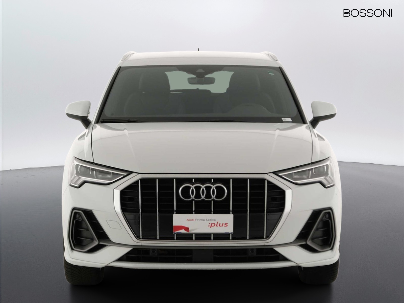 14 - Audi Q3 35 2.0 tdi s line edition s tronic