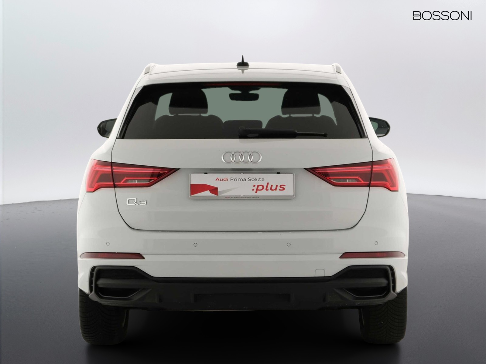 15 - Audi Q3 35 2.0 tdi s line edition s tronic