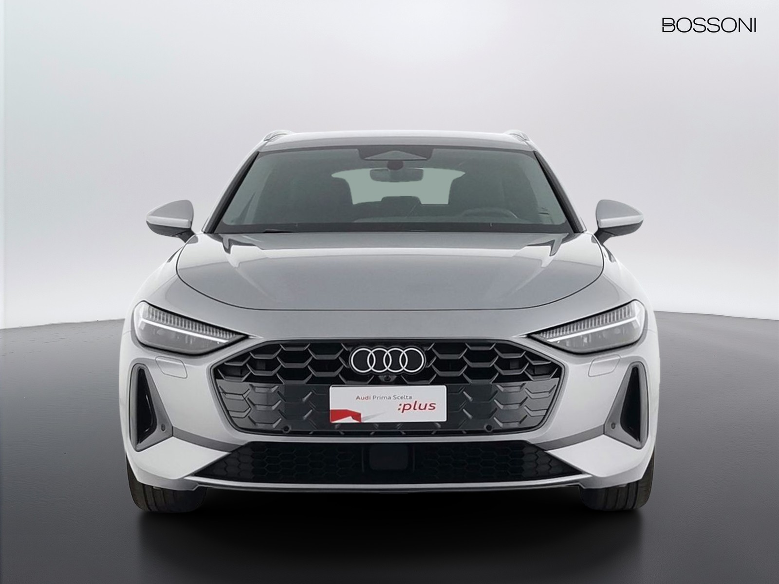 14 - Audi A5 avant 2.0 tdi mhev+ 204cv business advanced
