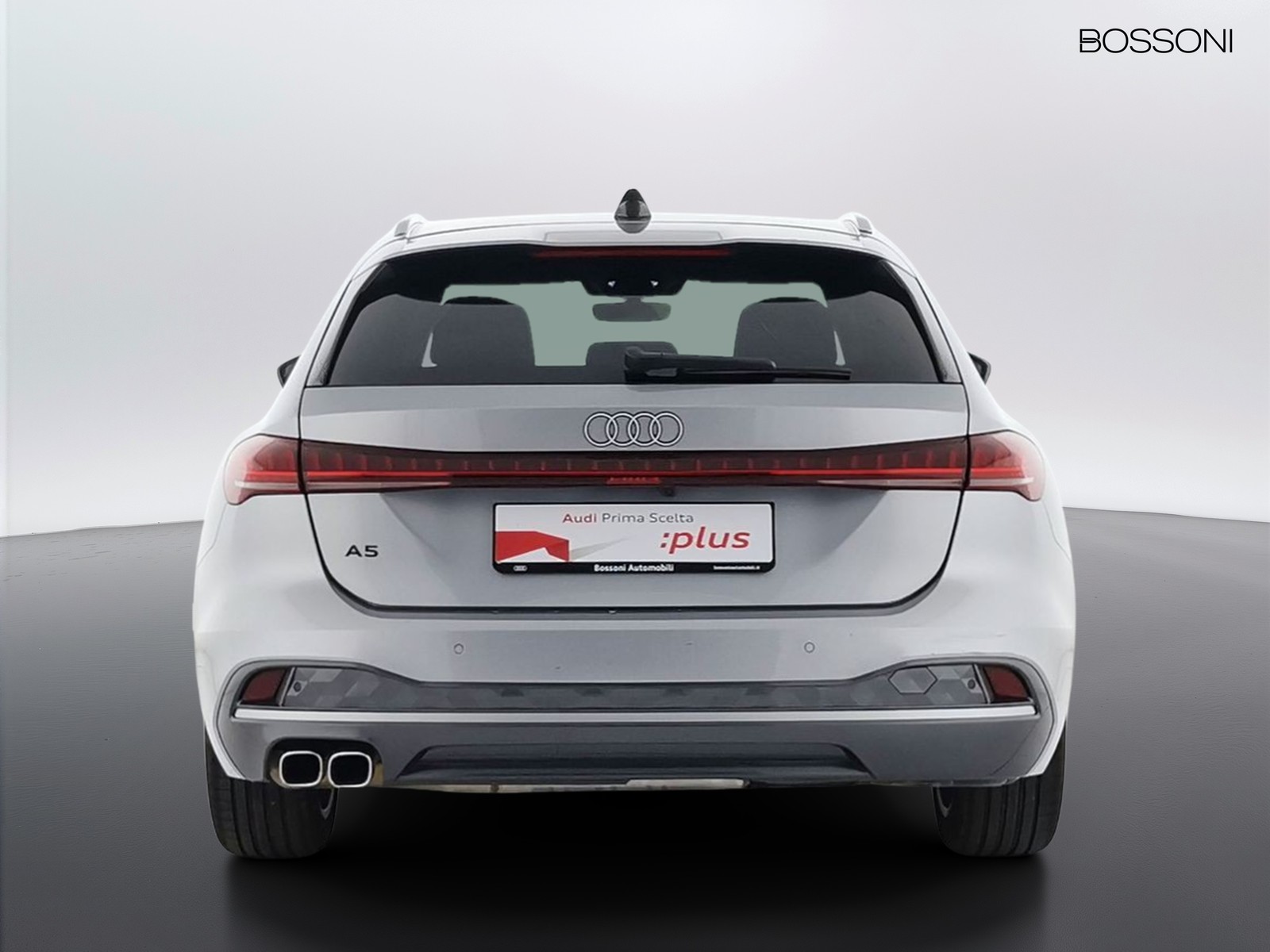 15 - Audi A5 avant 2.0 tdi mhev+ 204cv business advanced