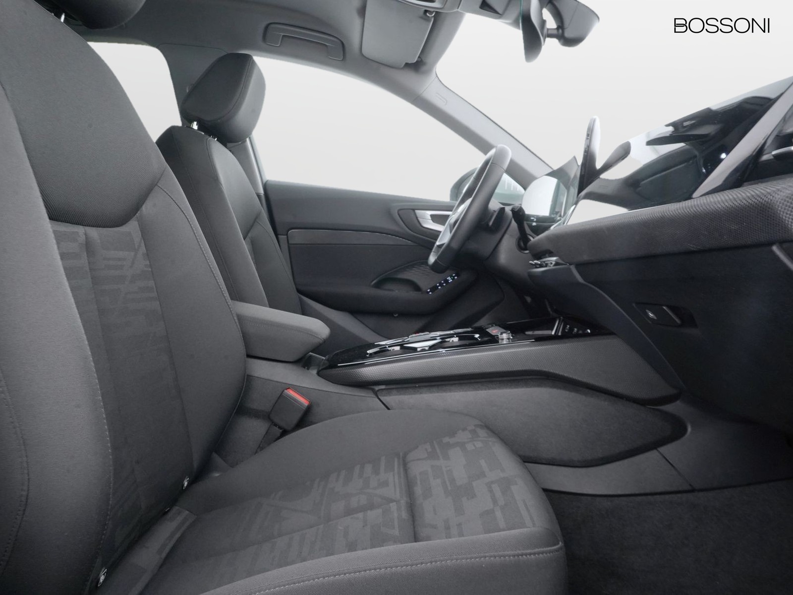 16 - Audi A5 avant 2.0 tdi mhev+ 204cv business advanced