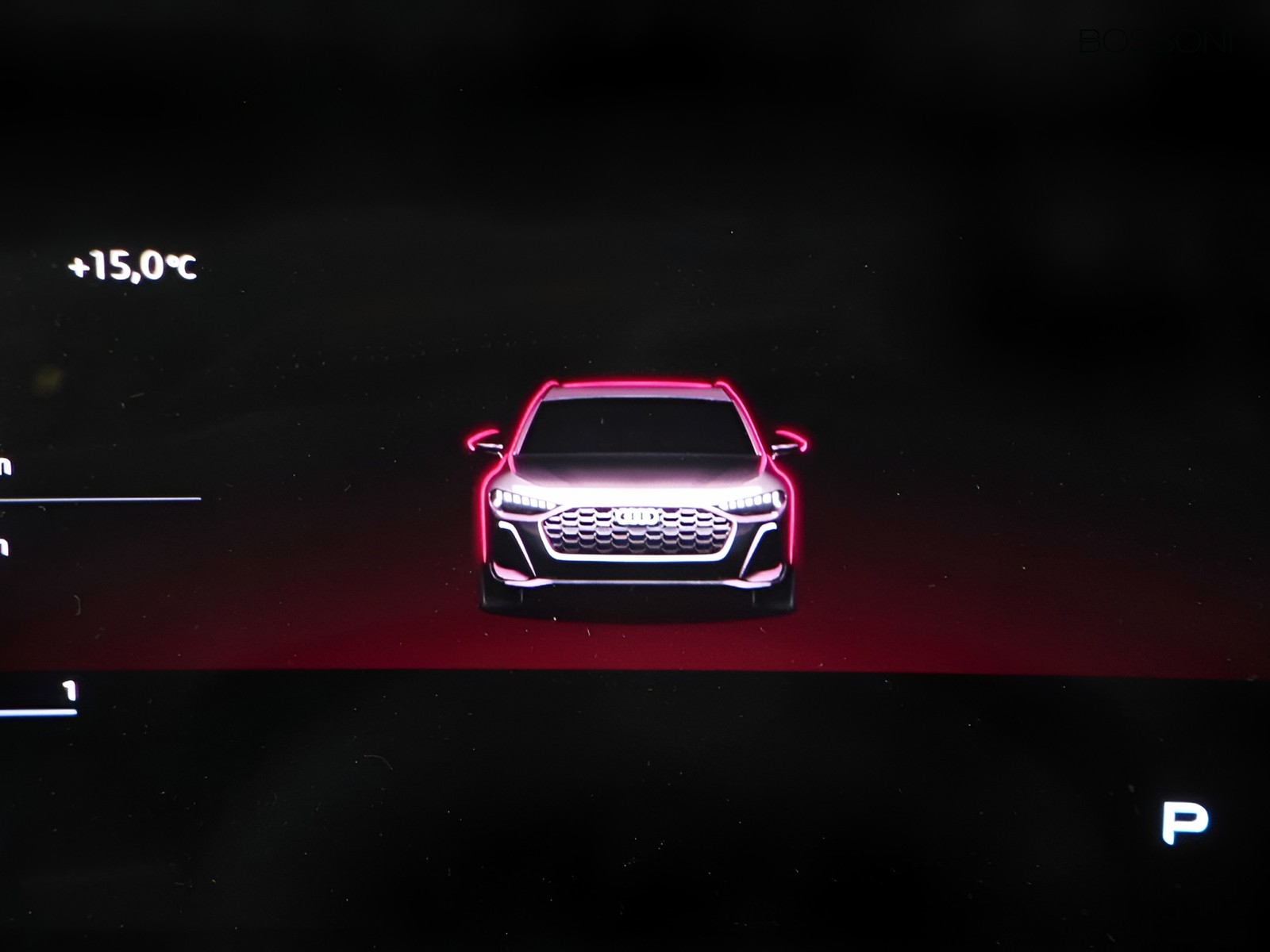 29 - Audi A5 avant 2.0 tdi mhev+ 204cv business advanced