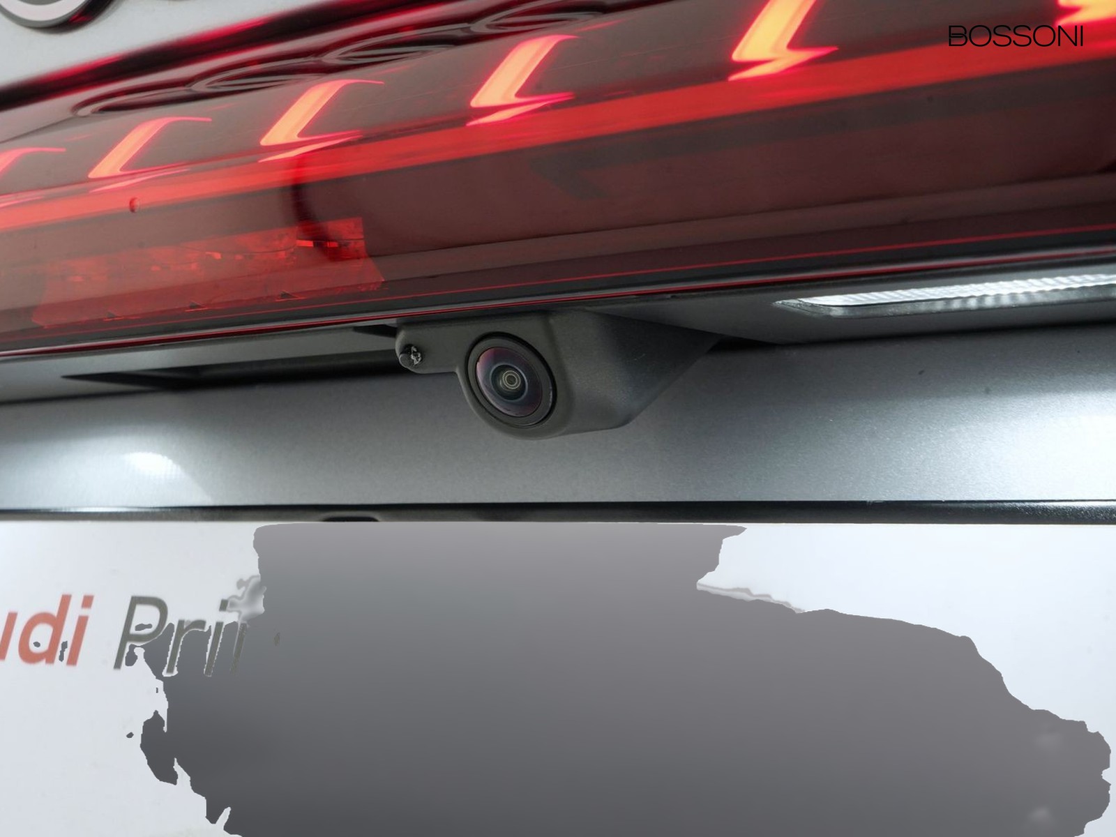 32 - Audi A5 avant 2.0 tdi mhev+ 204cv business advanced