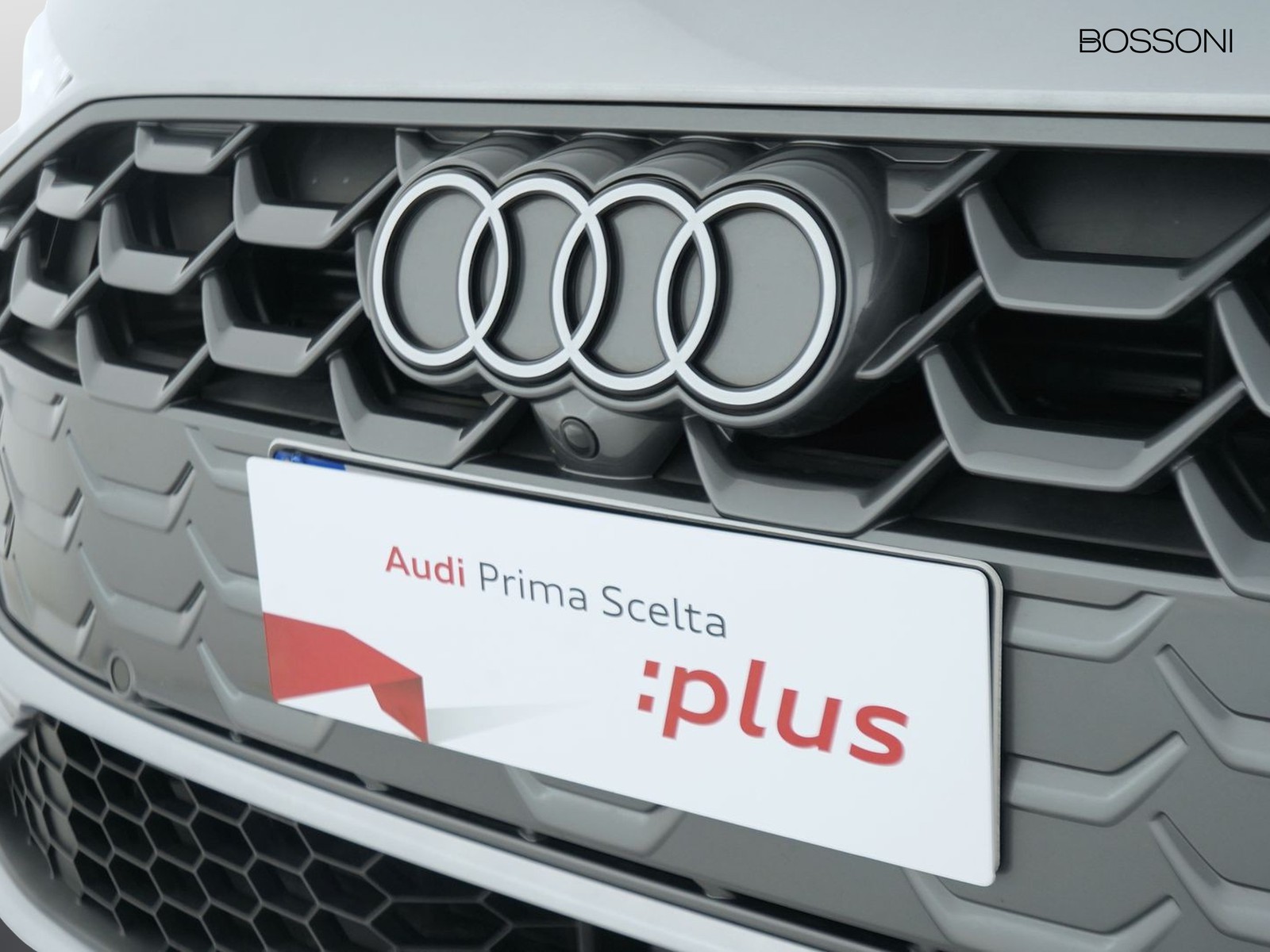 34 - Audi A5 avant 2.0 tdi mhev+ 204cv business advanced
