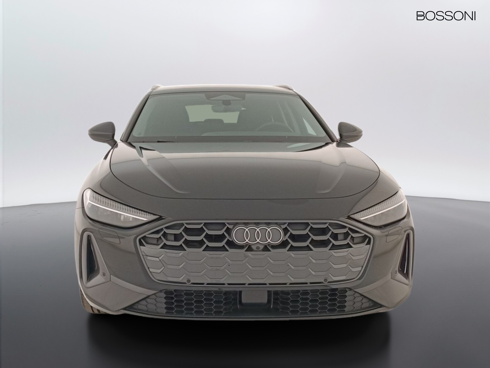 2 - Audi A5 avant 2.0 tdi mhev+ 204cv business advanced