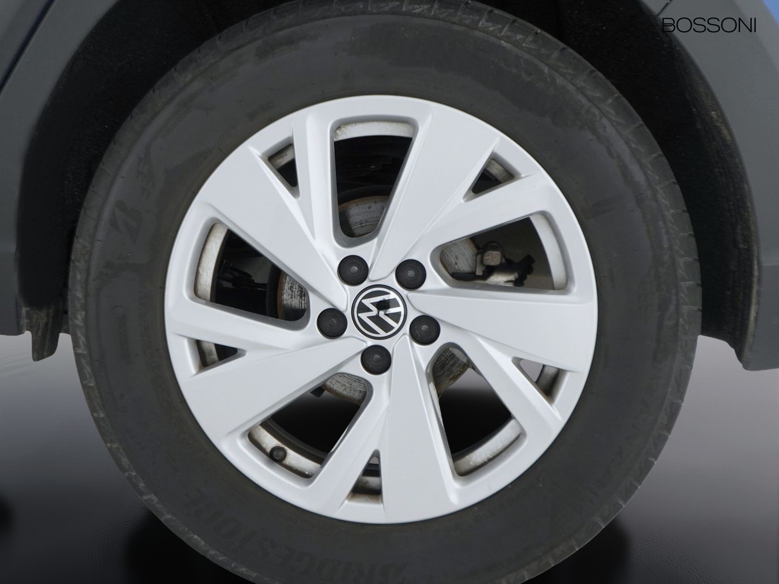 12 - Volkswagen Taigo 1.0 tsi 115cv life