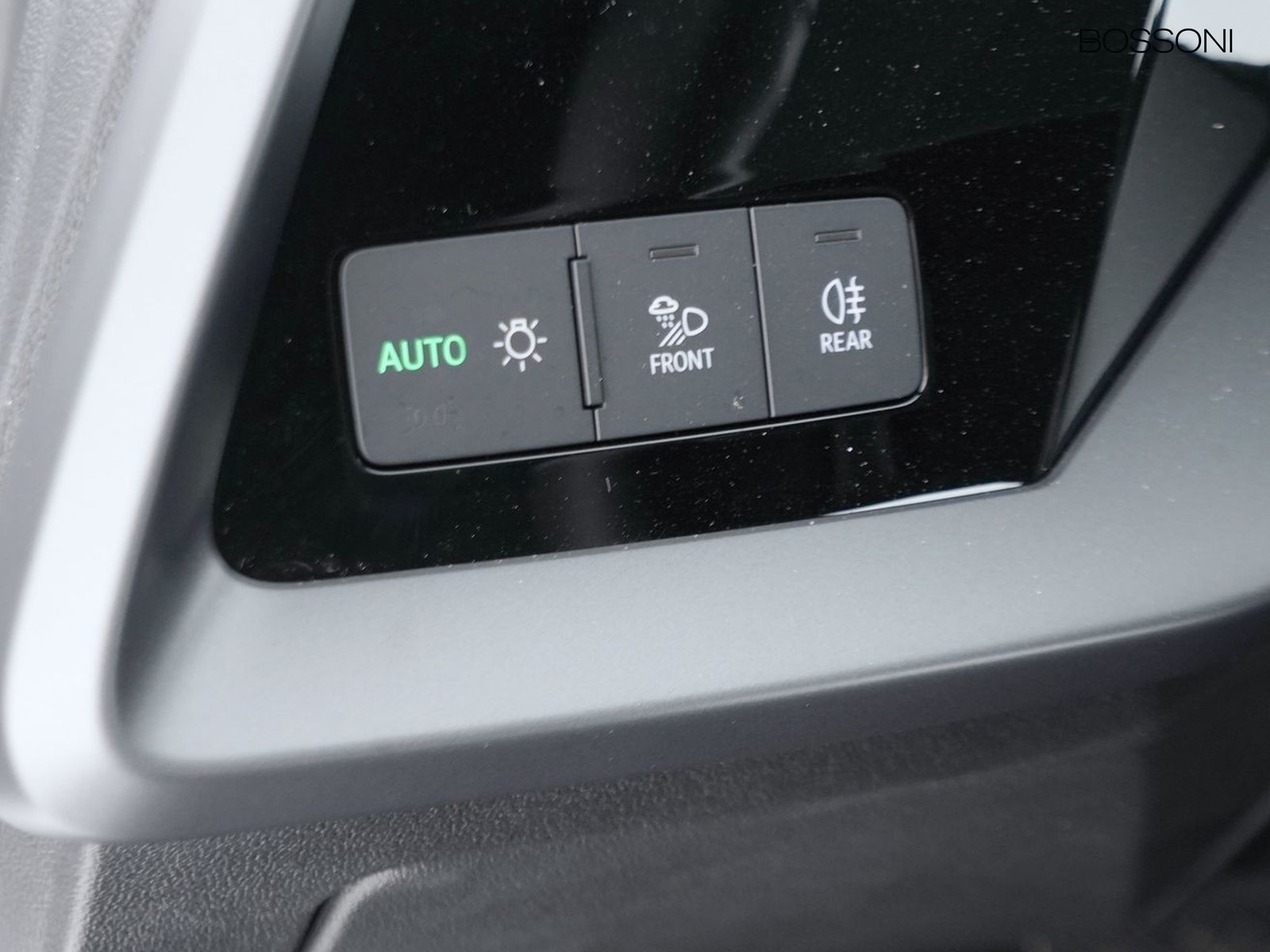 11 - Audi A3 allstreet 1.5 tfsi mhev 48v 150cv business advanced