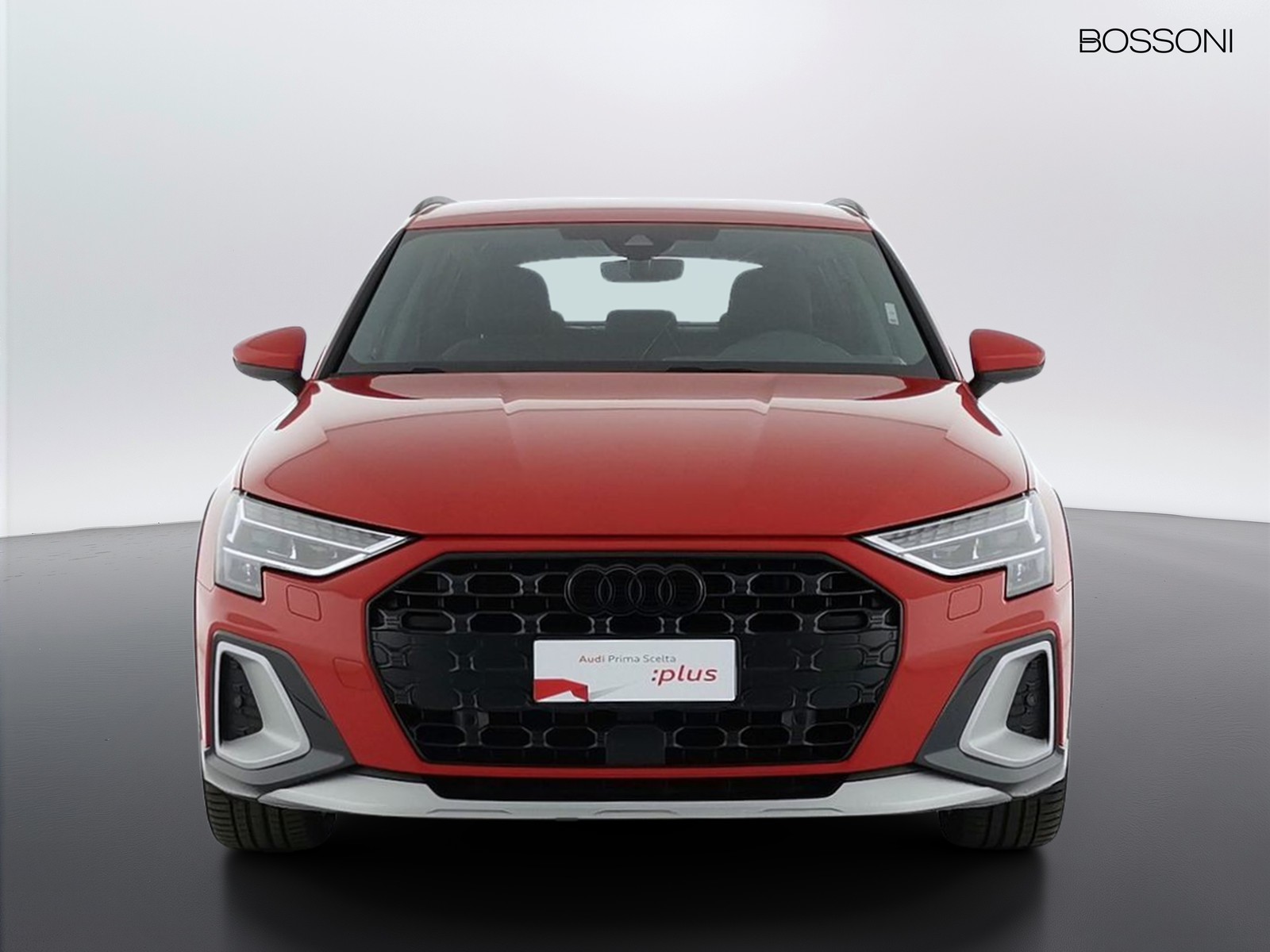 14 - Audi A3 allstreet 1.5 tfsi mhev 48v 150cv business advanced