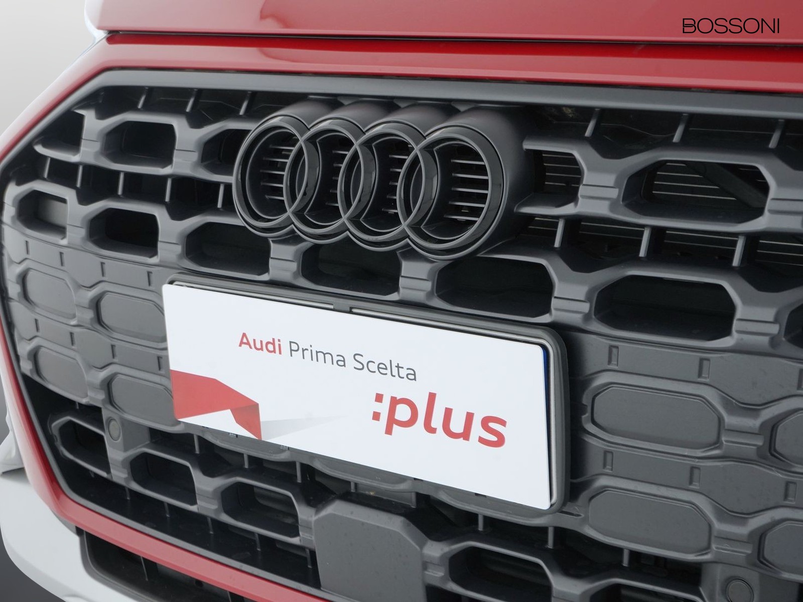 35 - Audi A3 allstreet 1.5 tfsi mhev 48v 150cv business advanced