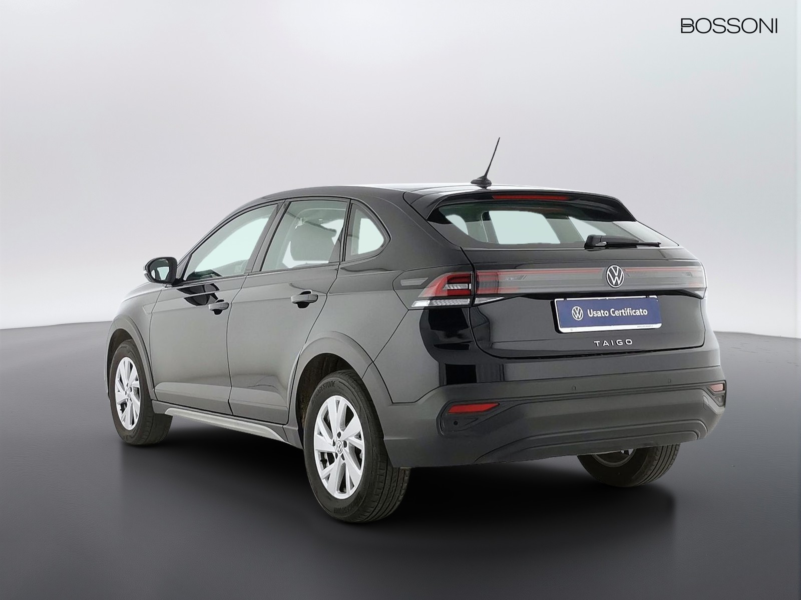 4 - Volkswagen Taigo 1.0 tsi 115cv life