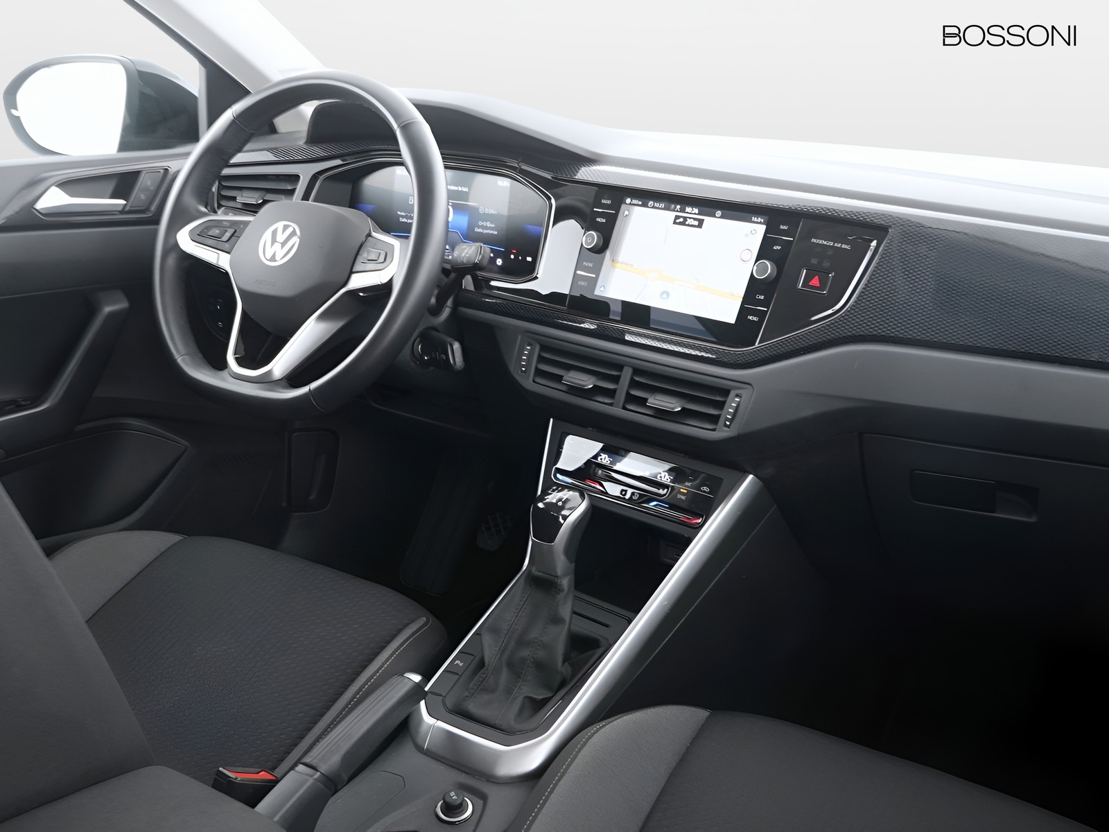 6 - Volkswagen Taigo 1.0 tsi 115cv life