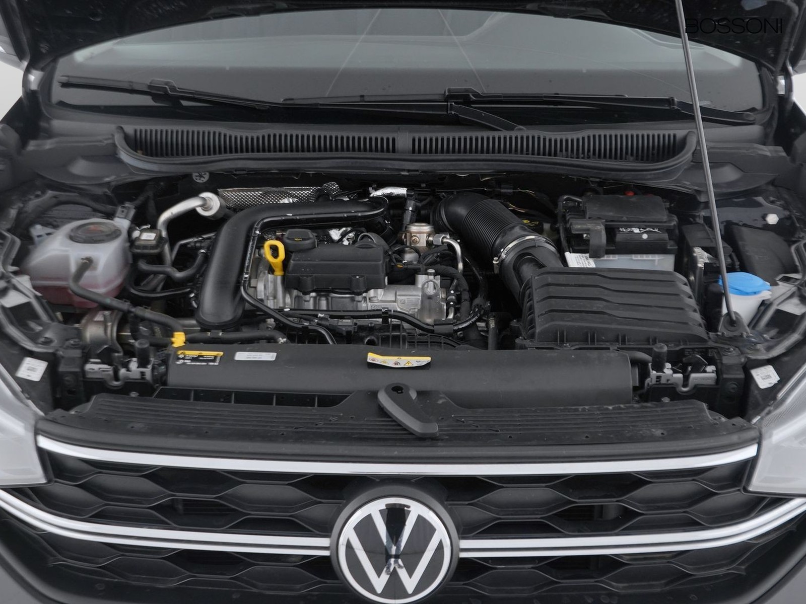 11 - Volkswagen Taigo 1.0 tsi 115cv life