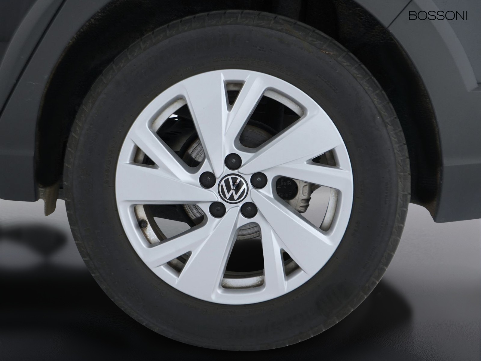 12 - Volkswagen Taigo 1.0 tsi 115cv life