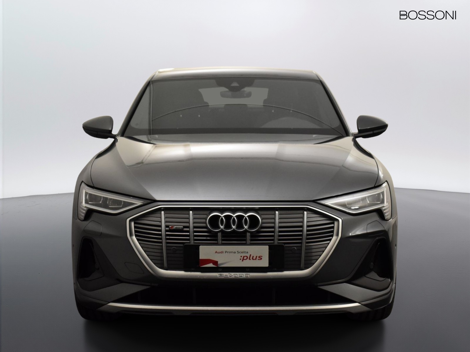 11 - Audi e-tron sportback 50 s line edition quattro cvt