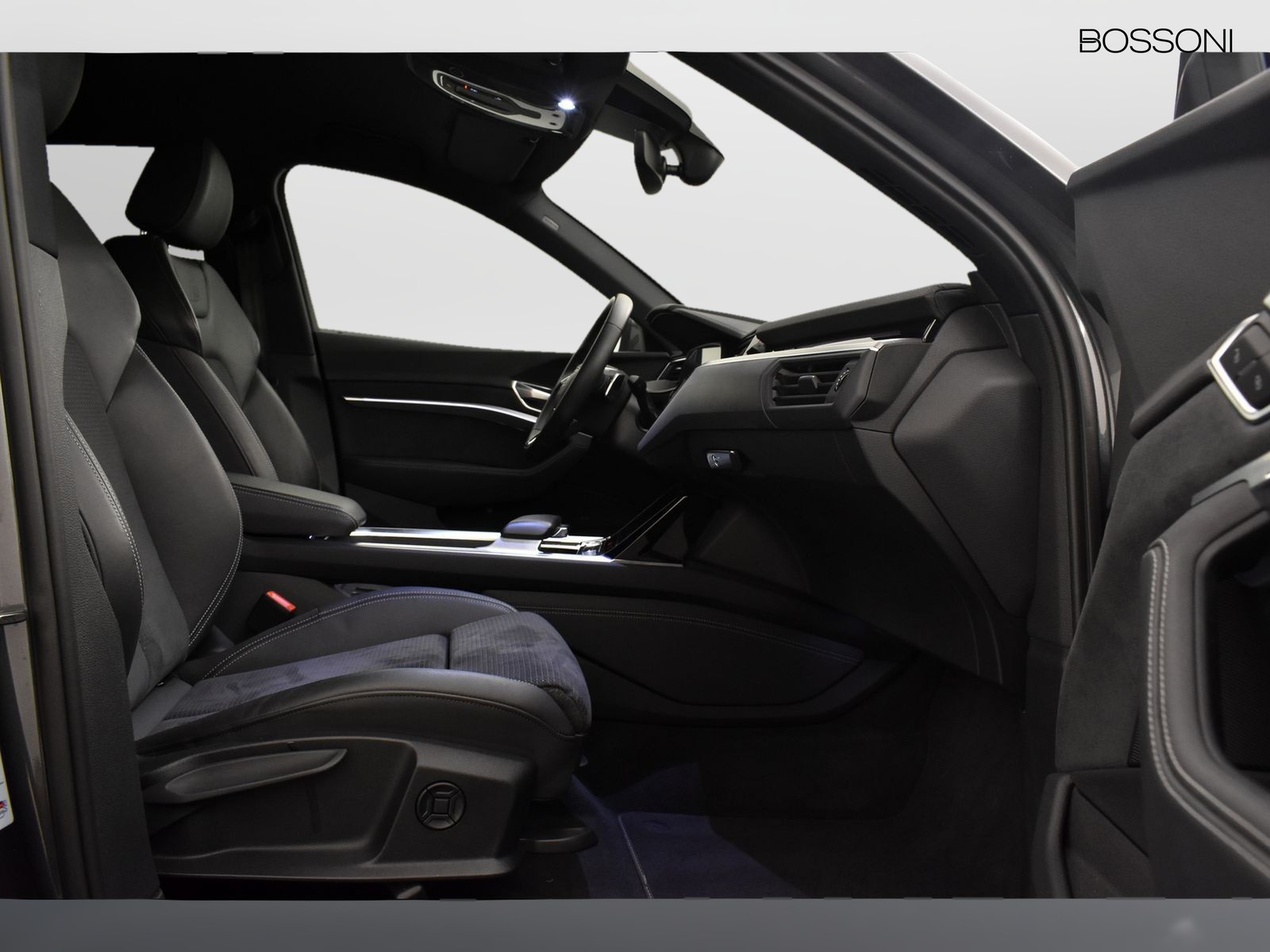 14 - Audi e-tron sportback 50 s line edition quattro cvt