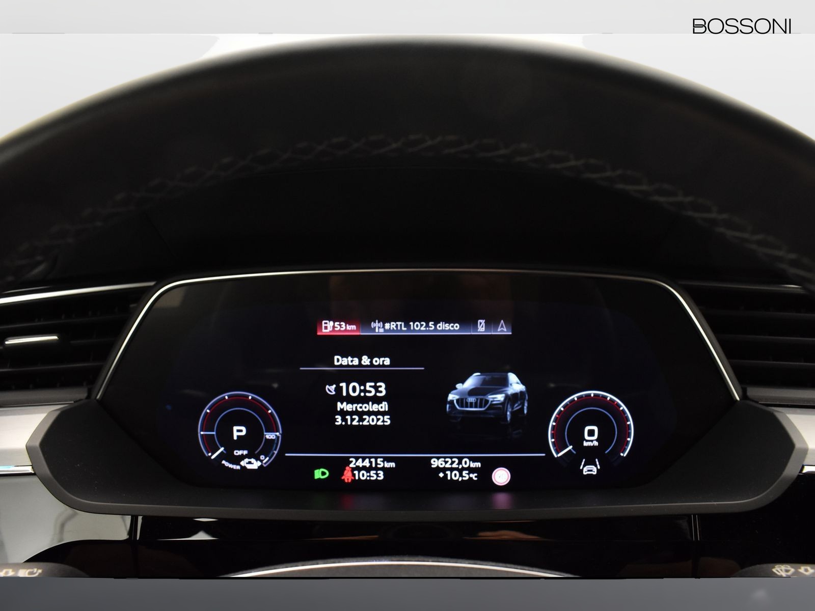 15 - Audi e-tron sportback 50 s line edition quattro cvt