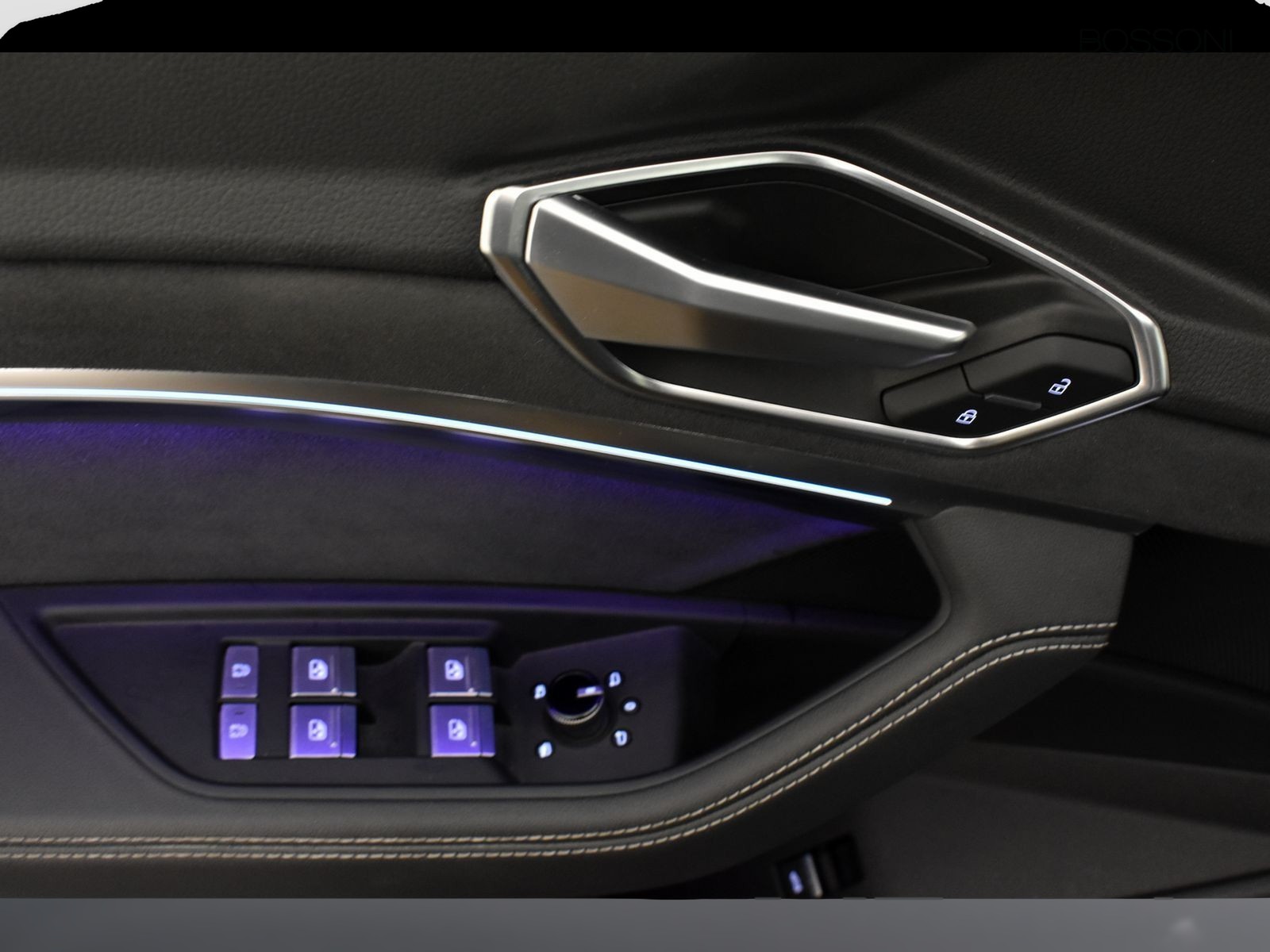 16 - Audi e-tron sportback 50 s line edition quattro cvt