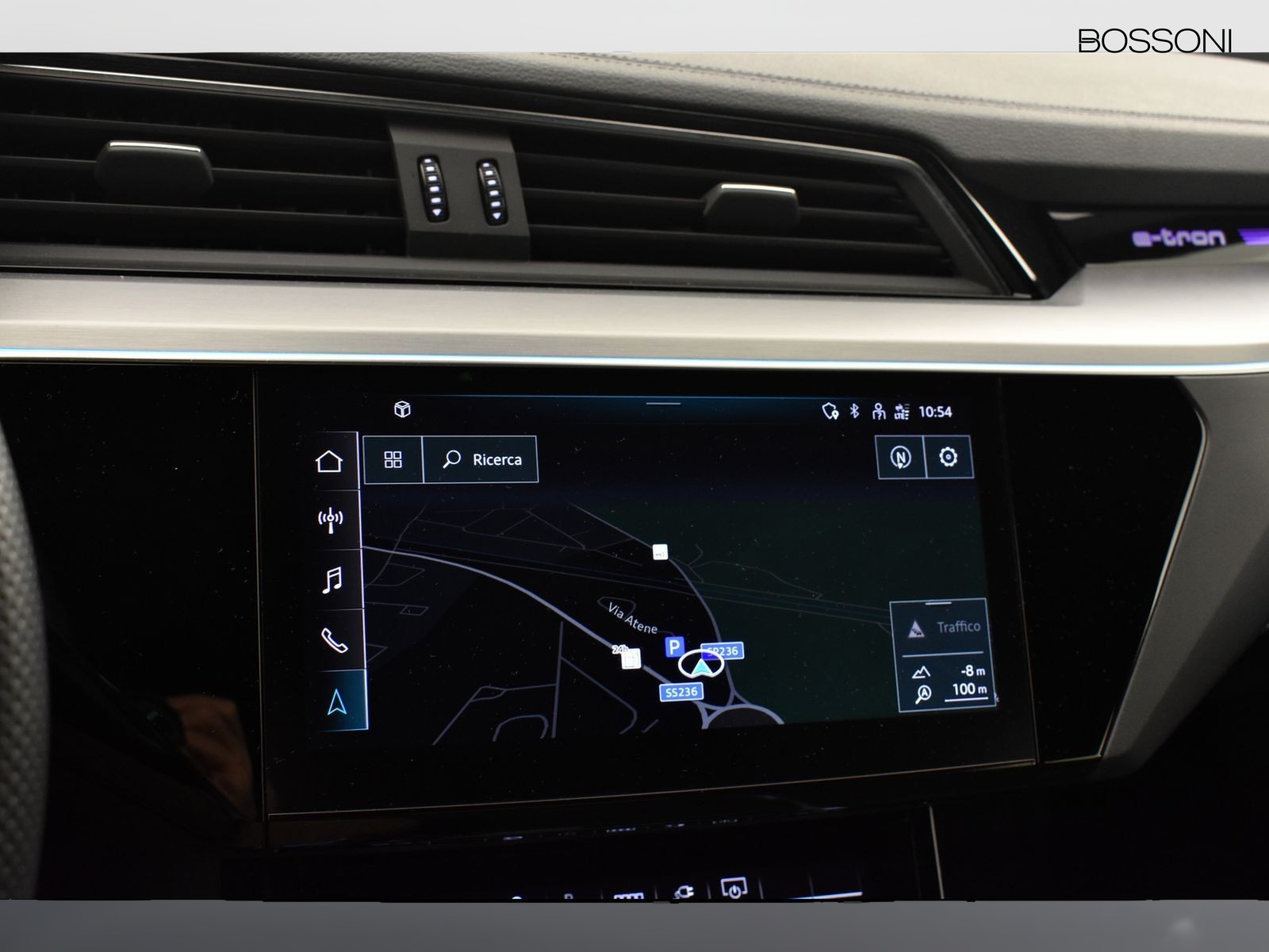 21 - Audi e-tron sportback 50 s line edition quattro cvt