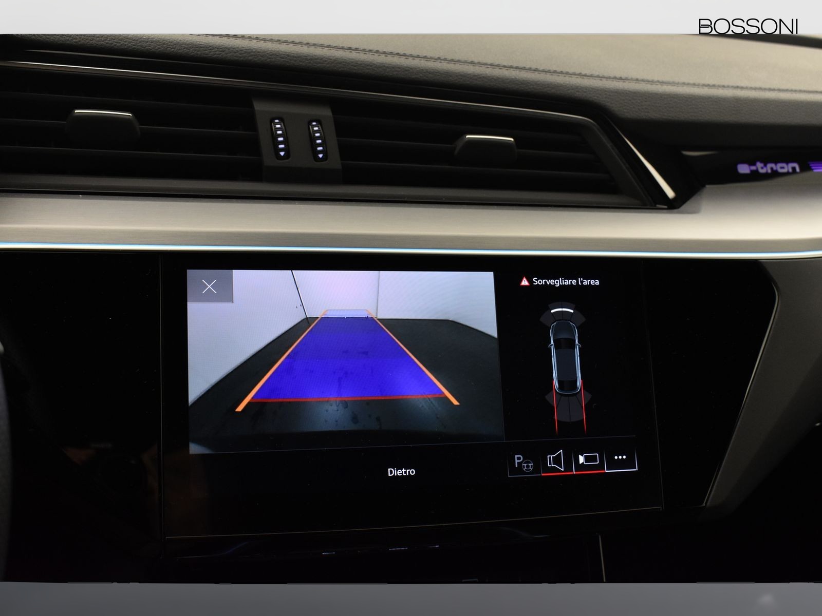 22 - Audi e-tron sportback 50 s line edition quattro cvt