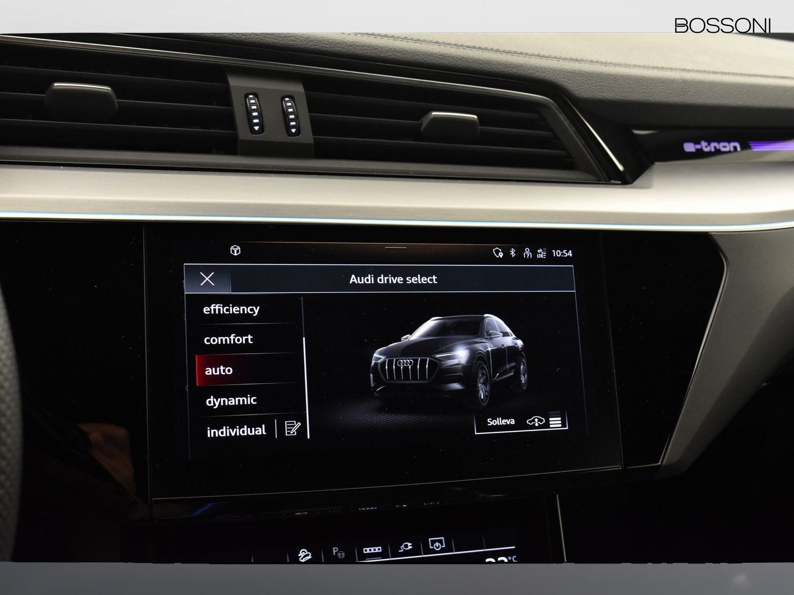 23 - Audi e-tron sportback 50 s line edition quattro cvt