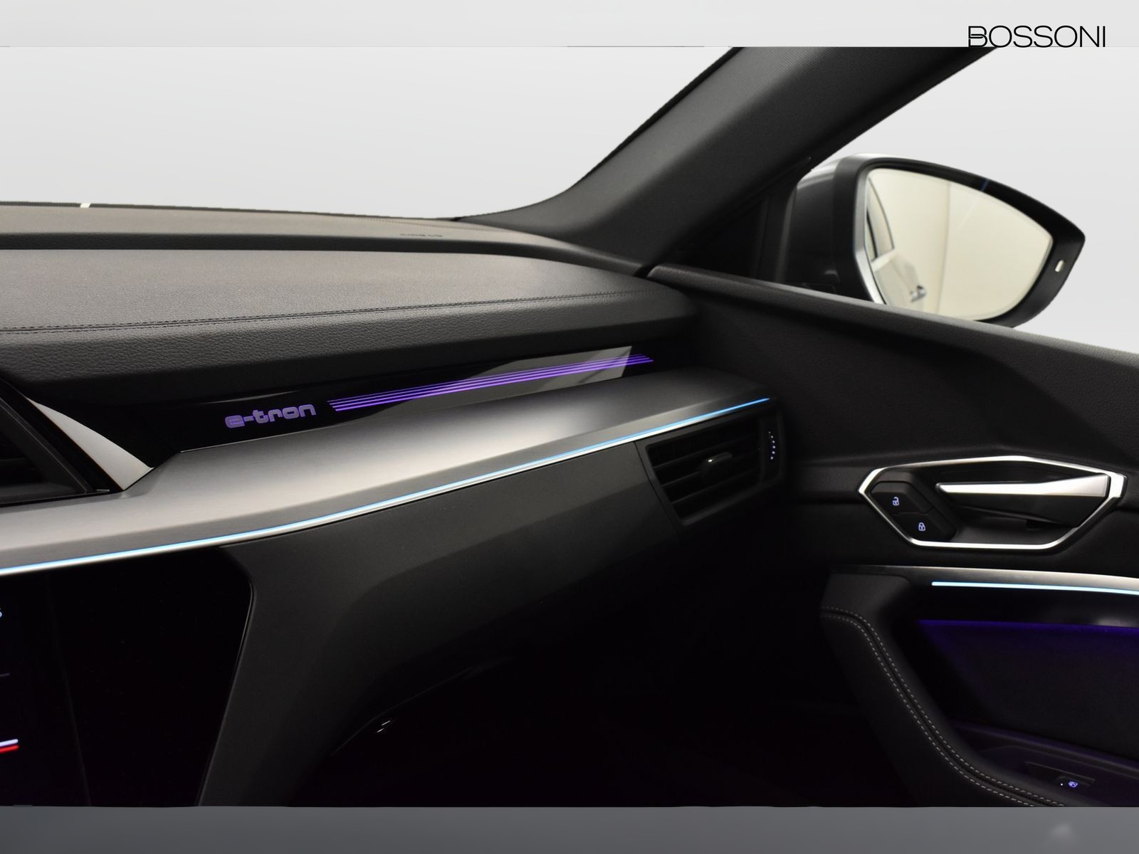 24 - Audi e-tron sportback 50 s line edition quattro cvt