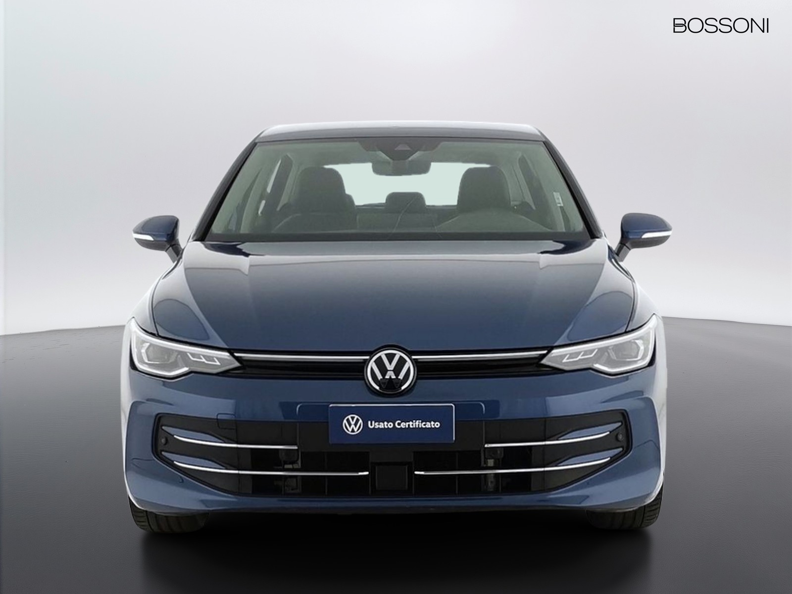 2 - Volkswagen Golf 2.0 tdi scr 150cv style dsg