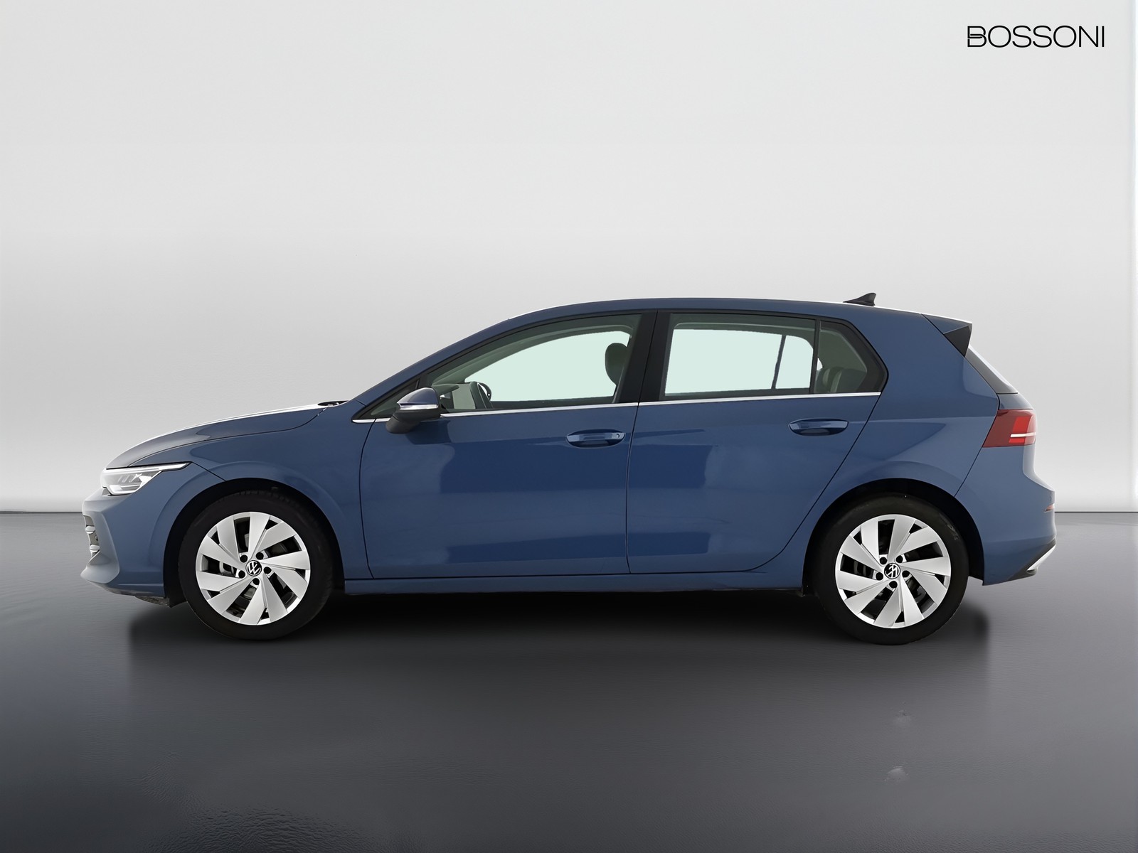 3 - Volkswagen Golf 2.0 tdi scr 150cv style dsg