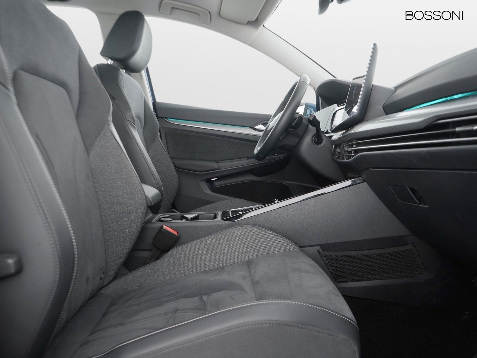 8 - Volkswagen Golf 2.0 tdi scr 150cv style dsg