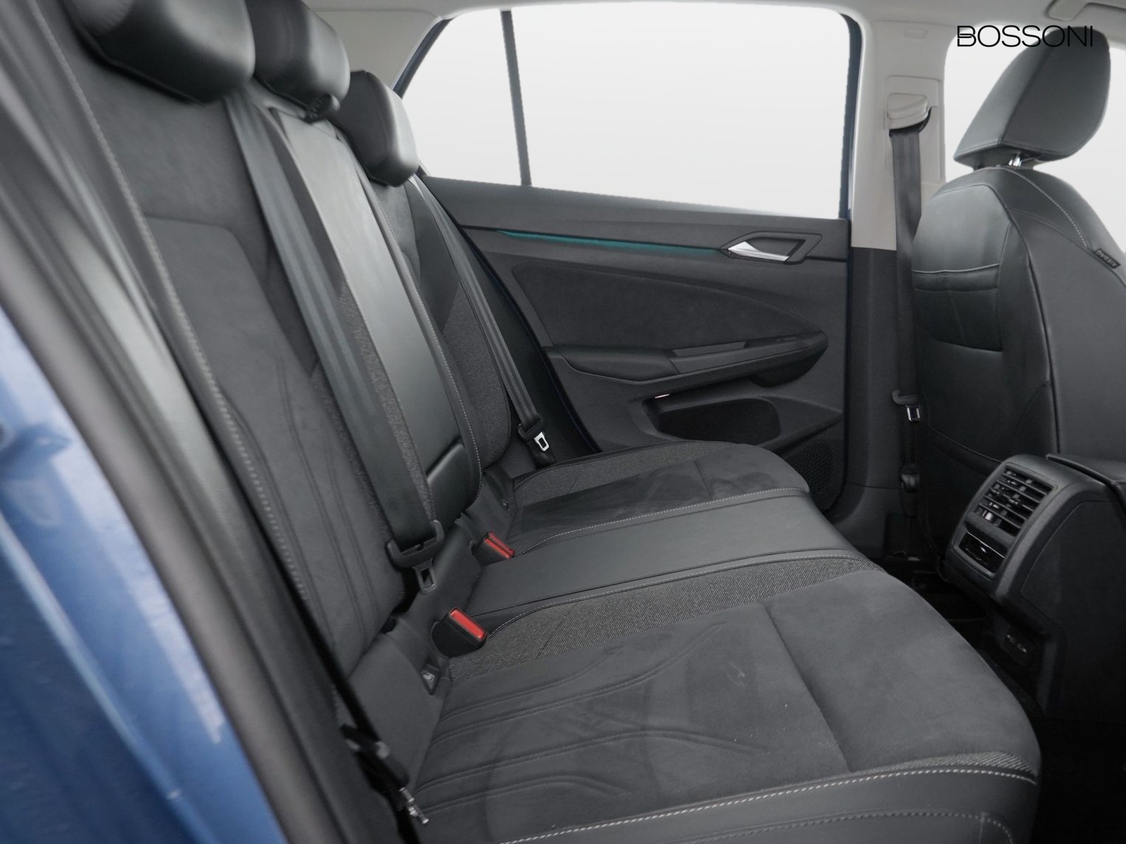 9 - Volkswagen Golf 2.0 tdi scr 150cv style dsg
