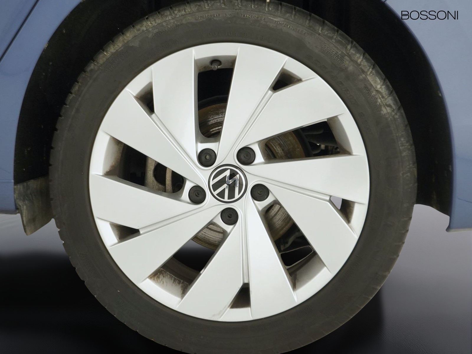 12 - Volkswagen Golf 2.0 tdi scr 150cv style dsg