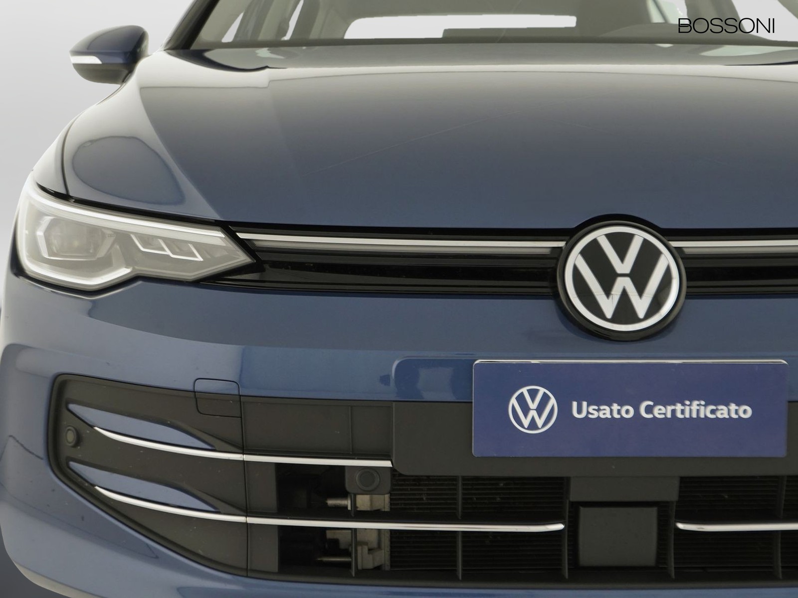 14 - Volkswagen Golf 2.0 tdi scr 150cv style dsg