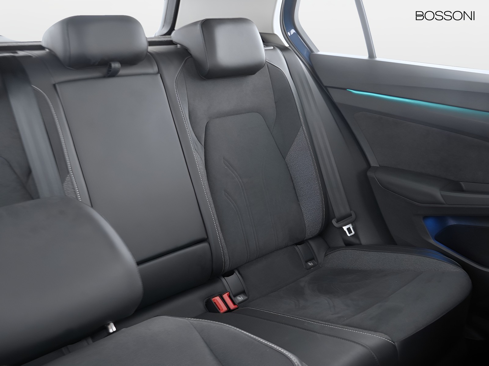 21 - Volkswagen Golf 2.0 tdi scr 150cv style dsg