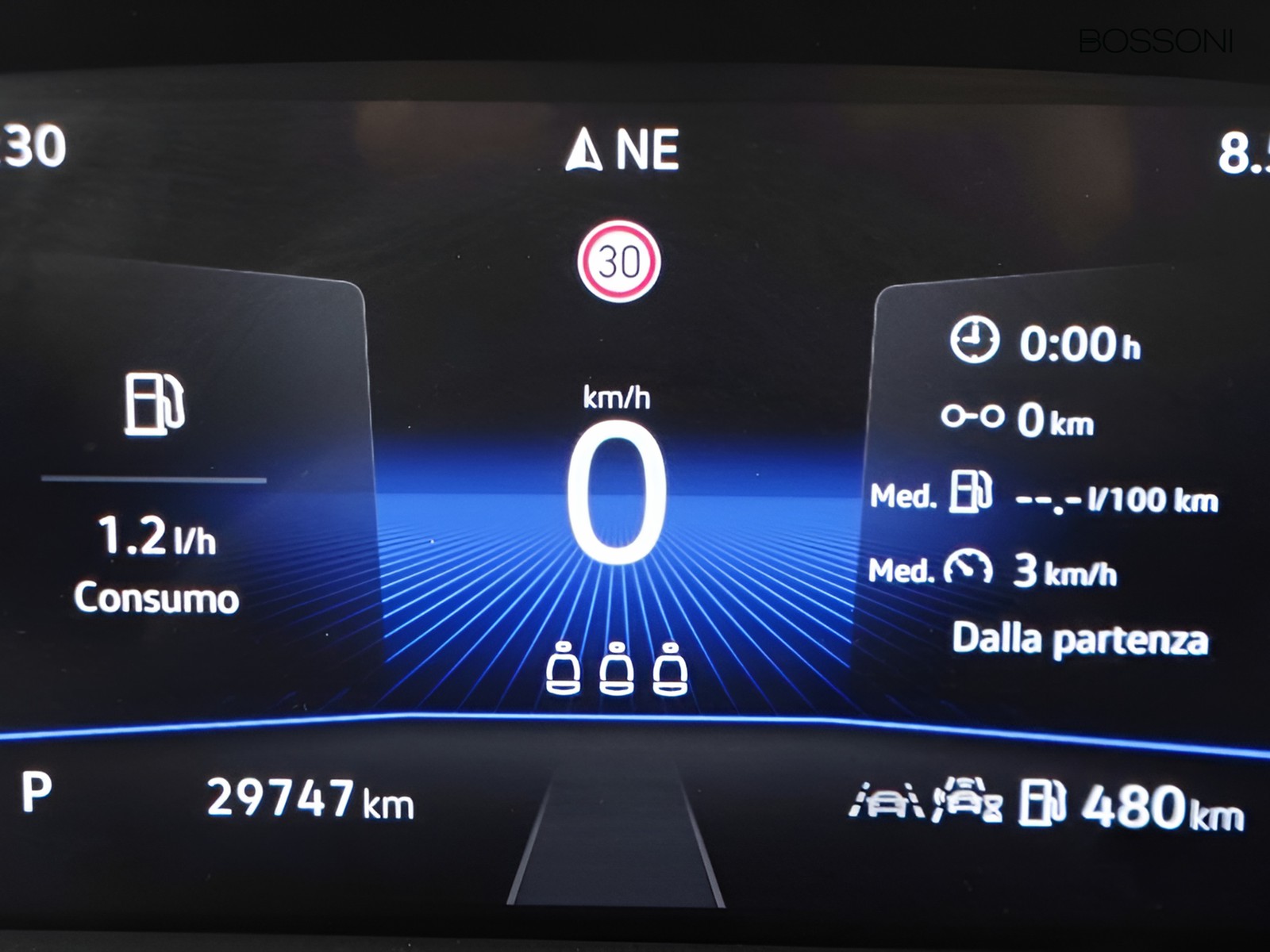 30 - Volkswagen T-Roc 2.0 tdi scr 150cv life dsg