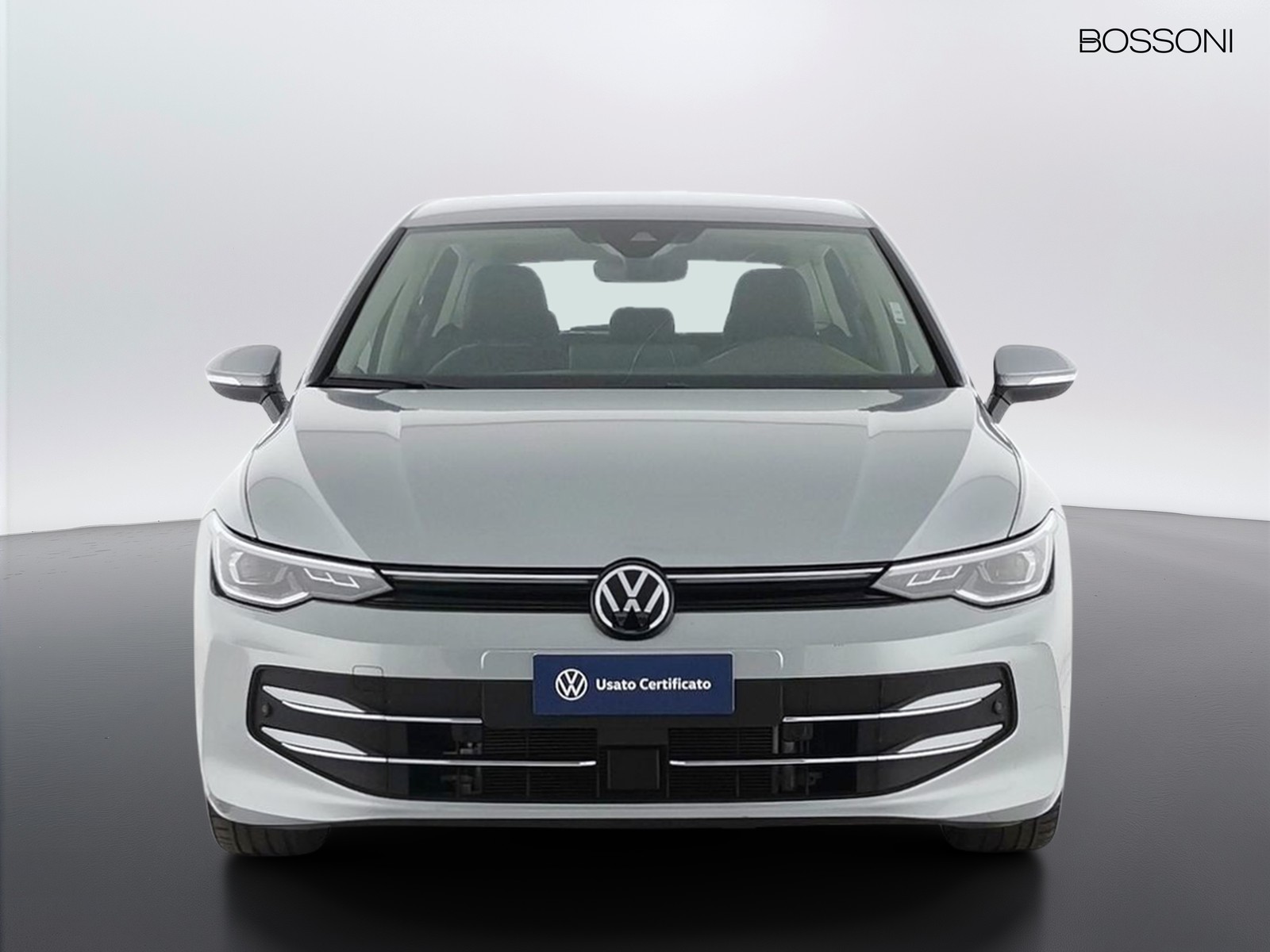 2 - Volkswagen Golf 2.0 tdi scr 150cv style dsg