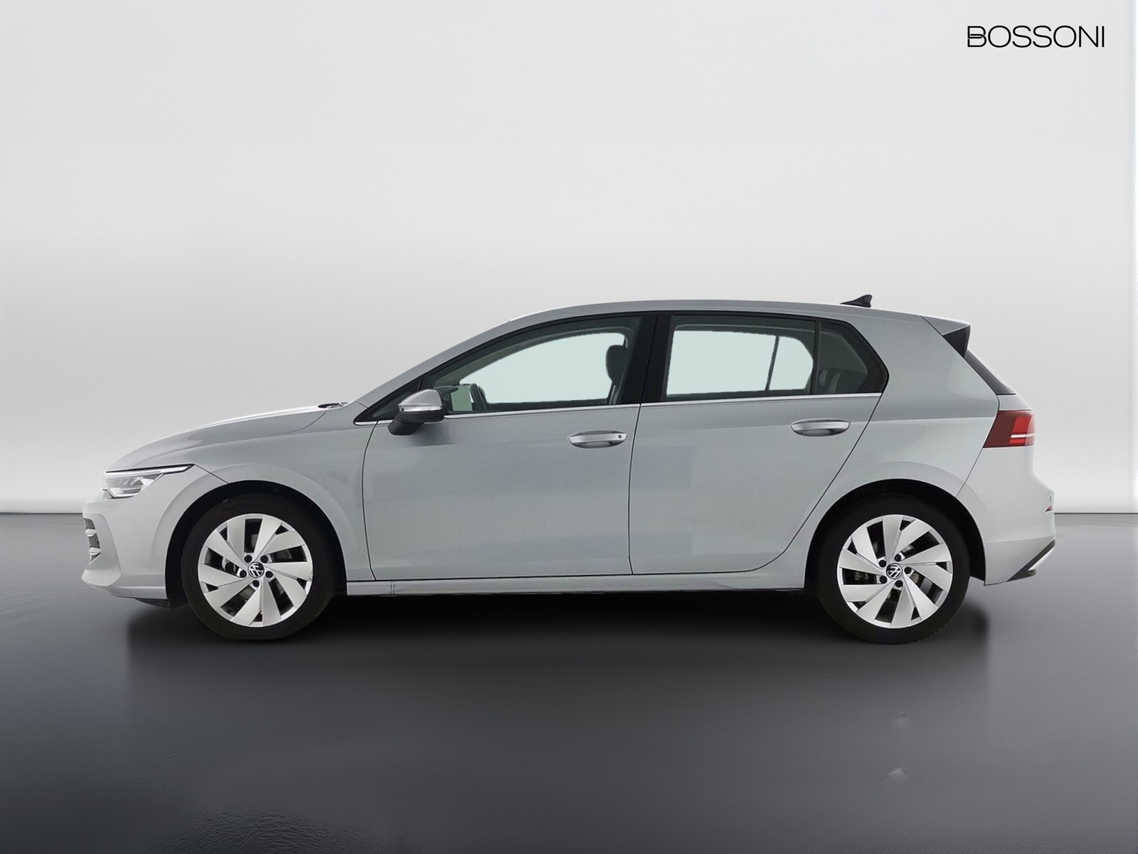 3 - Volkswagen Golf 2.0 tdi scr 150cv style dsg