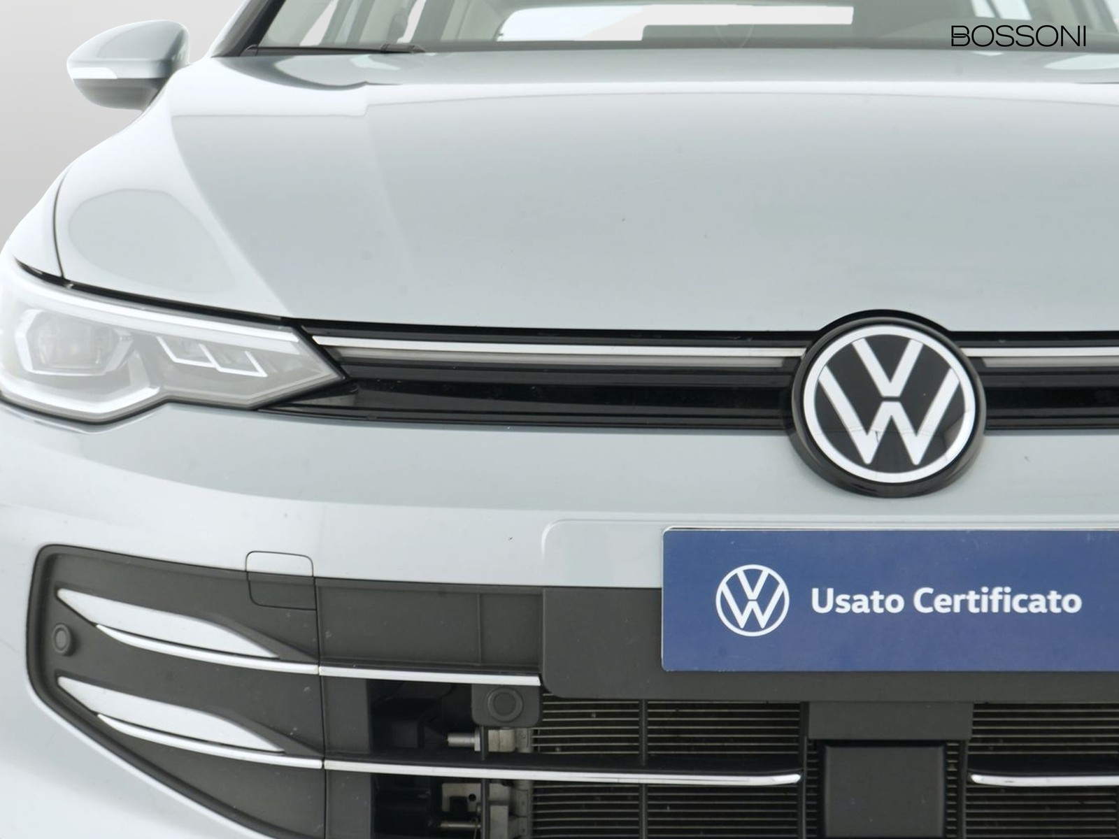 14 - Volkswagen Golf 2.0 tdi scr 150cv style dsg