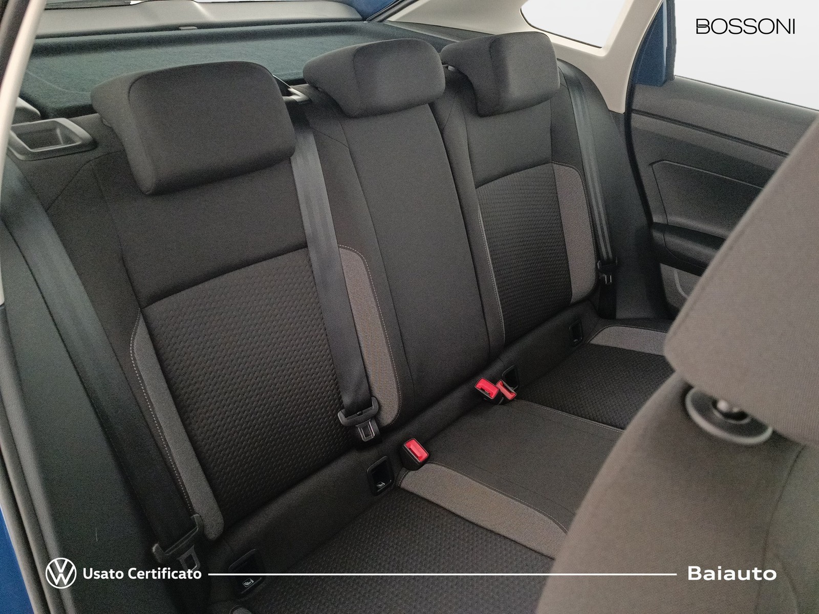 20 - Volkswagen Taigo 1.0 tsi 115cv life