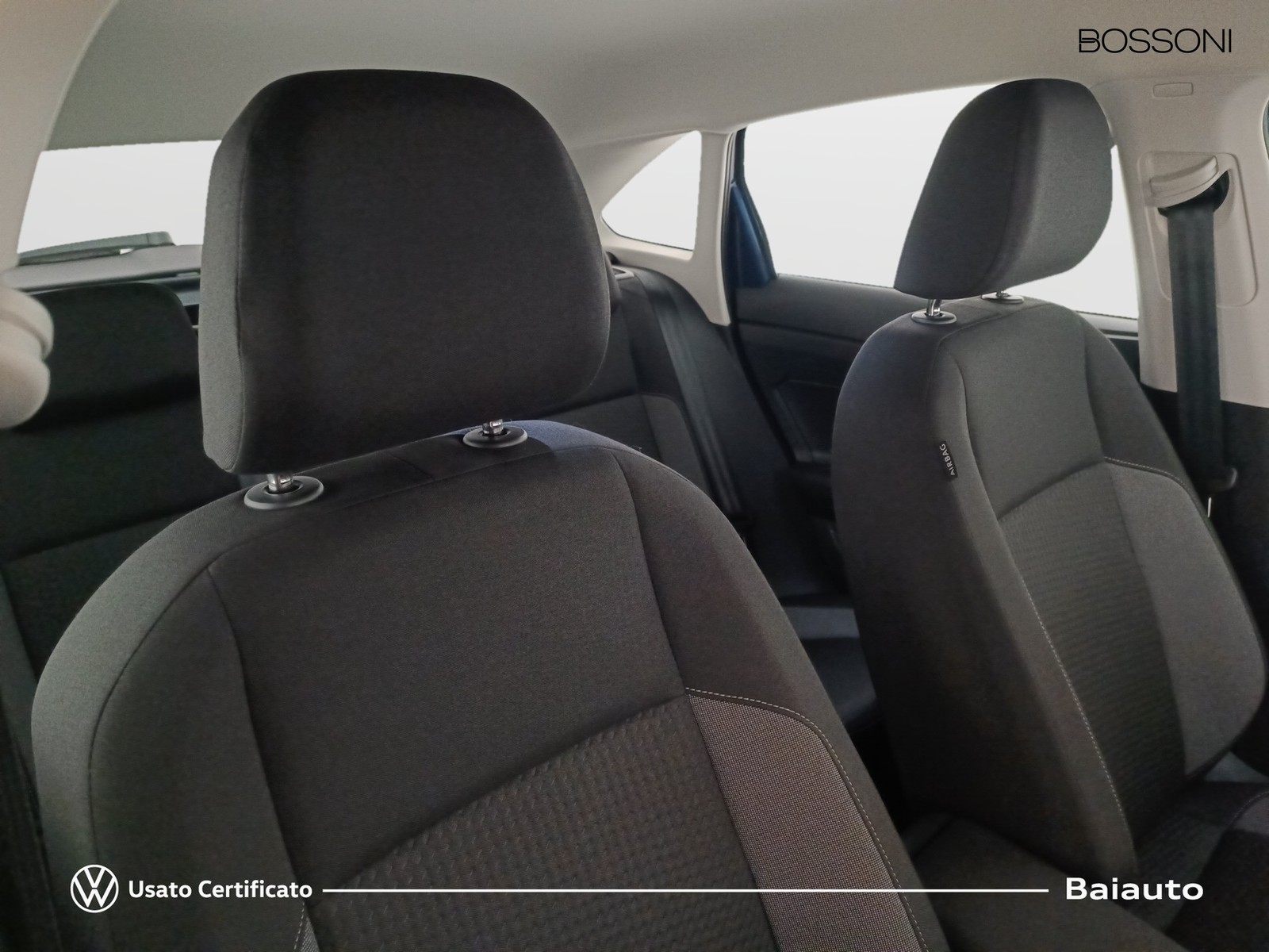 21 - Volkswagen Taigo 1.0 tsi 115cv life
