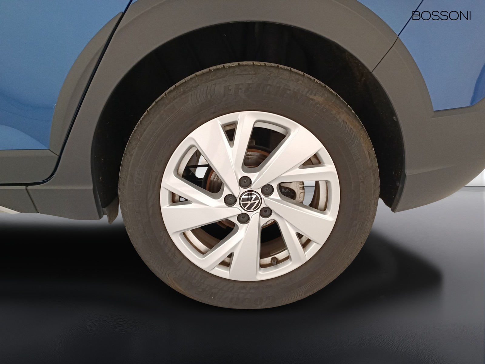 24 - Volkswagen Taigo 1.0 tsi 115cv life